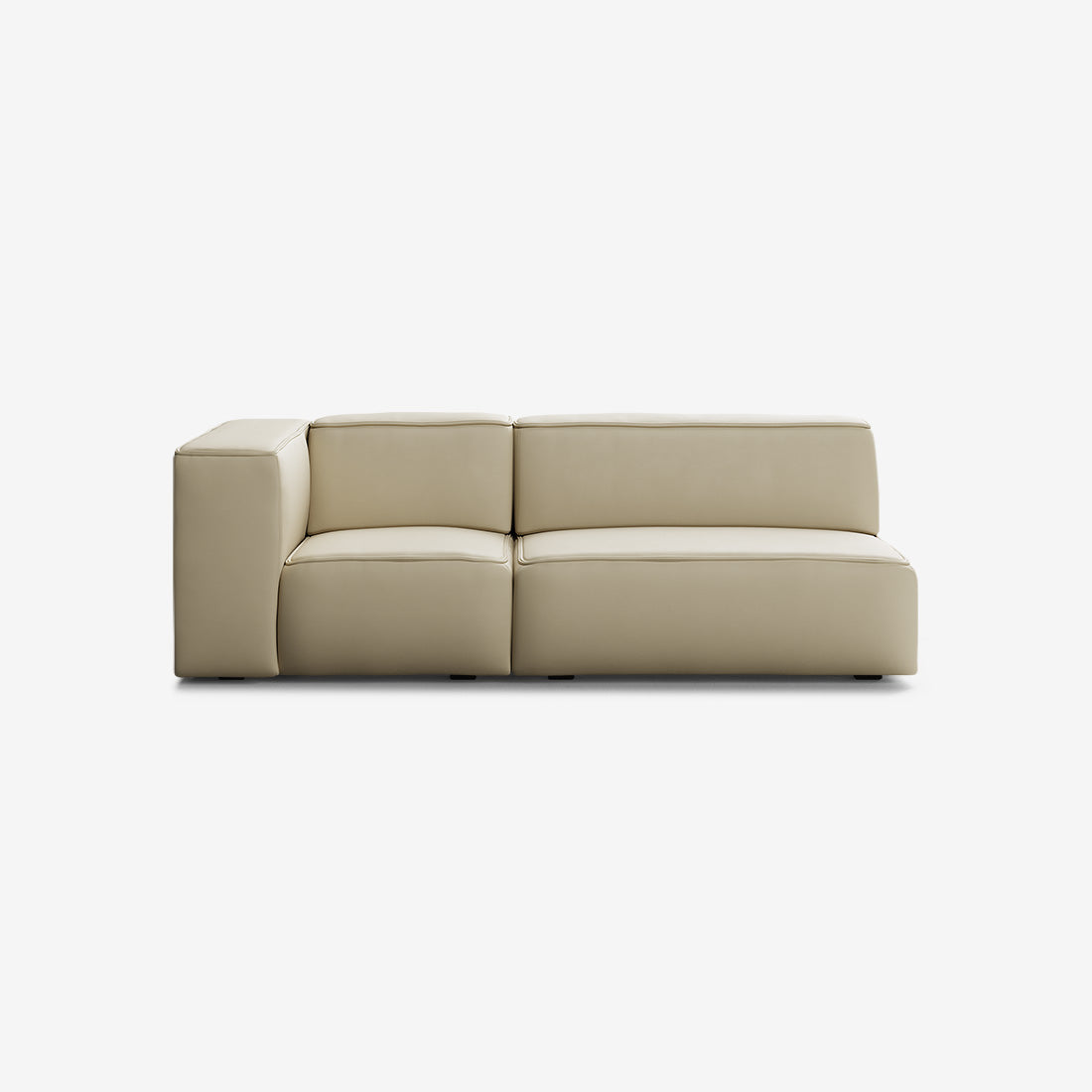 Meester Sofa 215x100 cm (2-Sitzer)