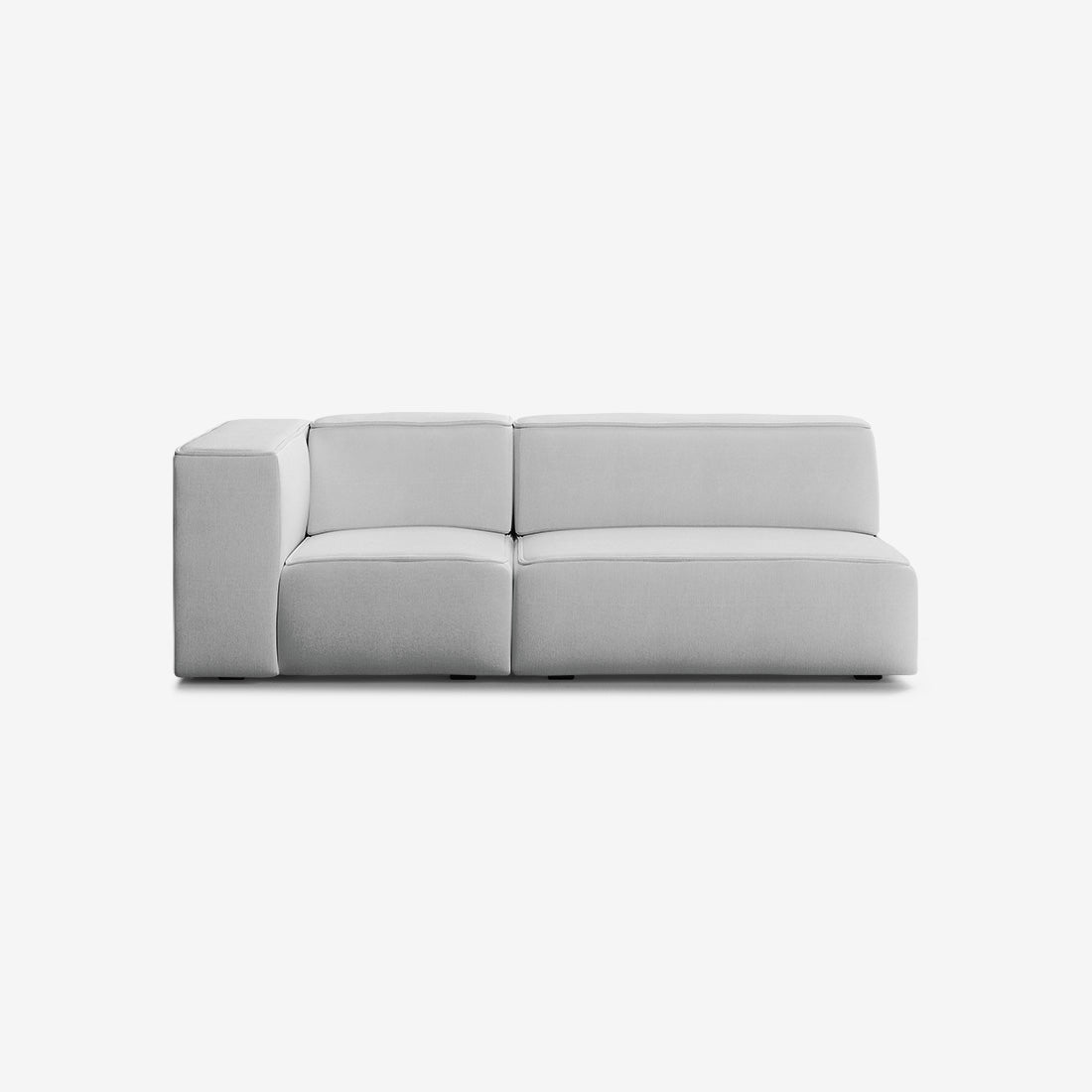 Meester Sofa 215x100 cm (2-Sitzer)