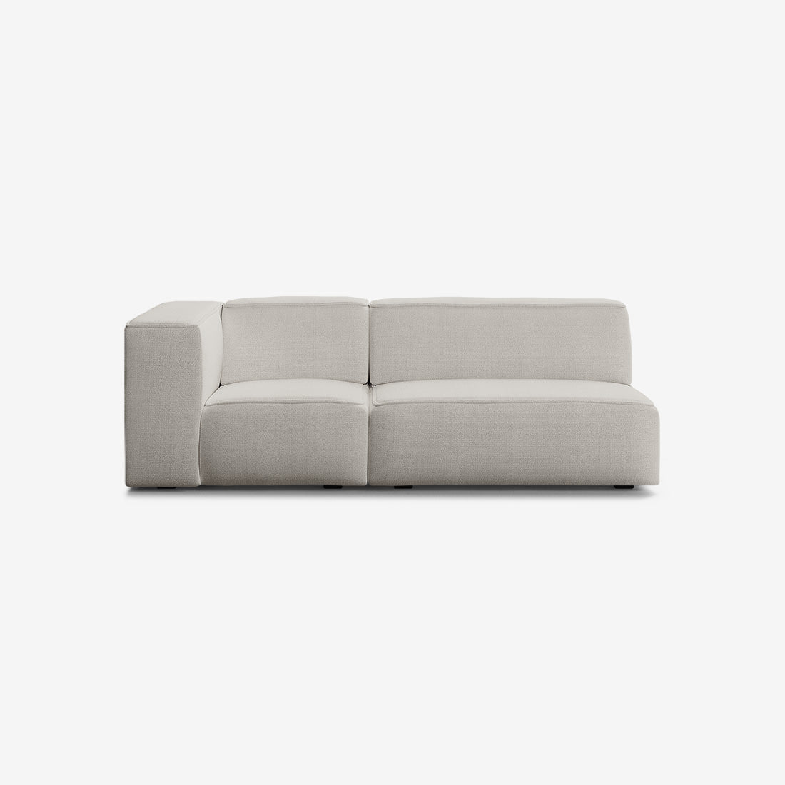 Meester Sofa 215x100 cm (2-Sitzer)