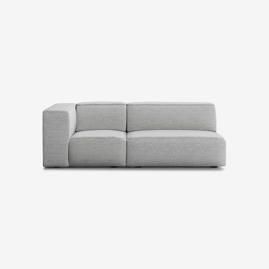 Meester Sofa 215x100 cm (2-Sitzer)