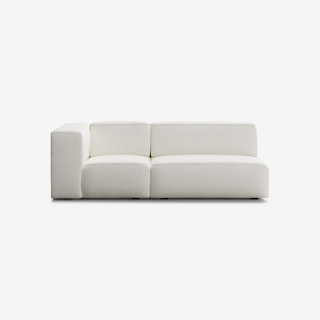 Meester Sofa 215x100 cm (2-Sitzer)