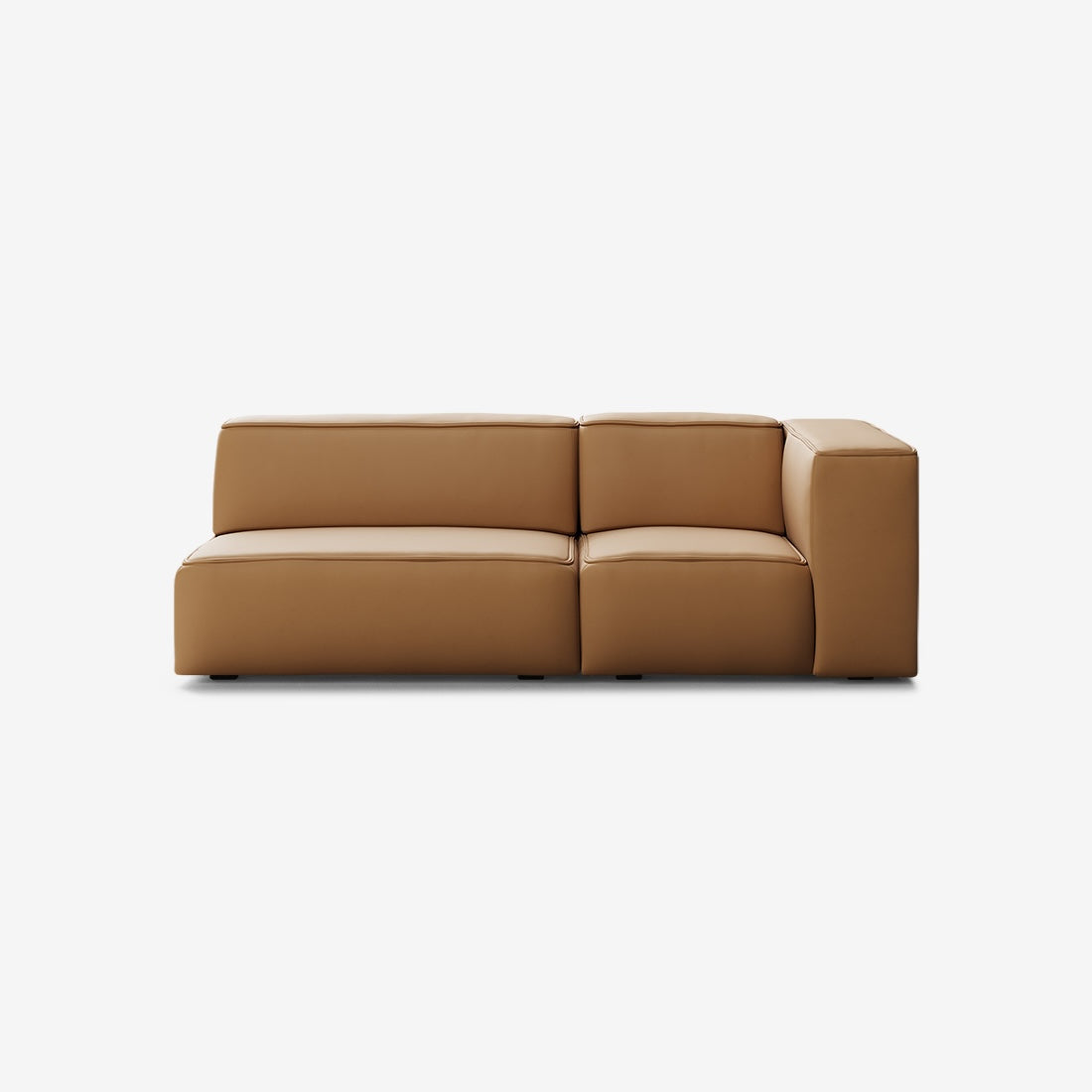 Meester Sofa 215x100 cm (2-Sitzer)