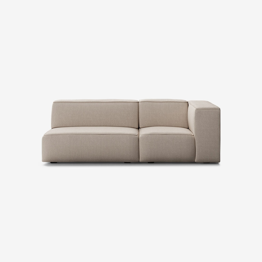 Meester Sofa 215x100 cm (2-Sitzer)