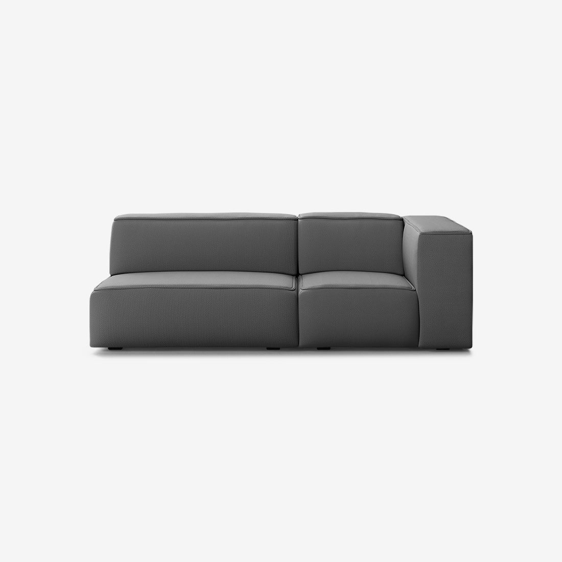 Meester Sofa 215x100 cm (2-Sitzer)