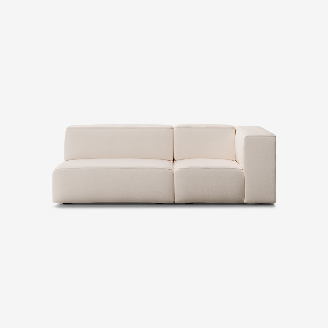 Meester Sofa 215x100 cm (2-Sitzer)