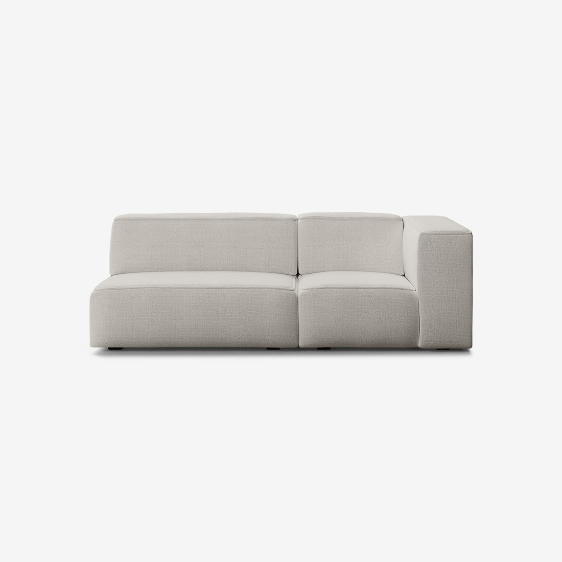 Meester Sofa 215x100 cm (2-Sitzer)