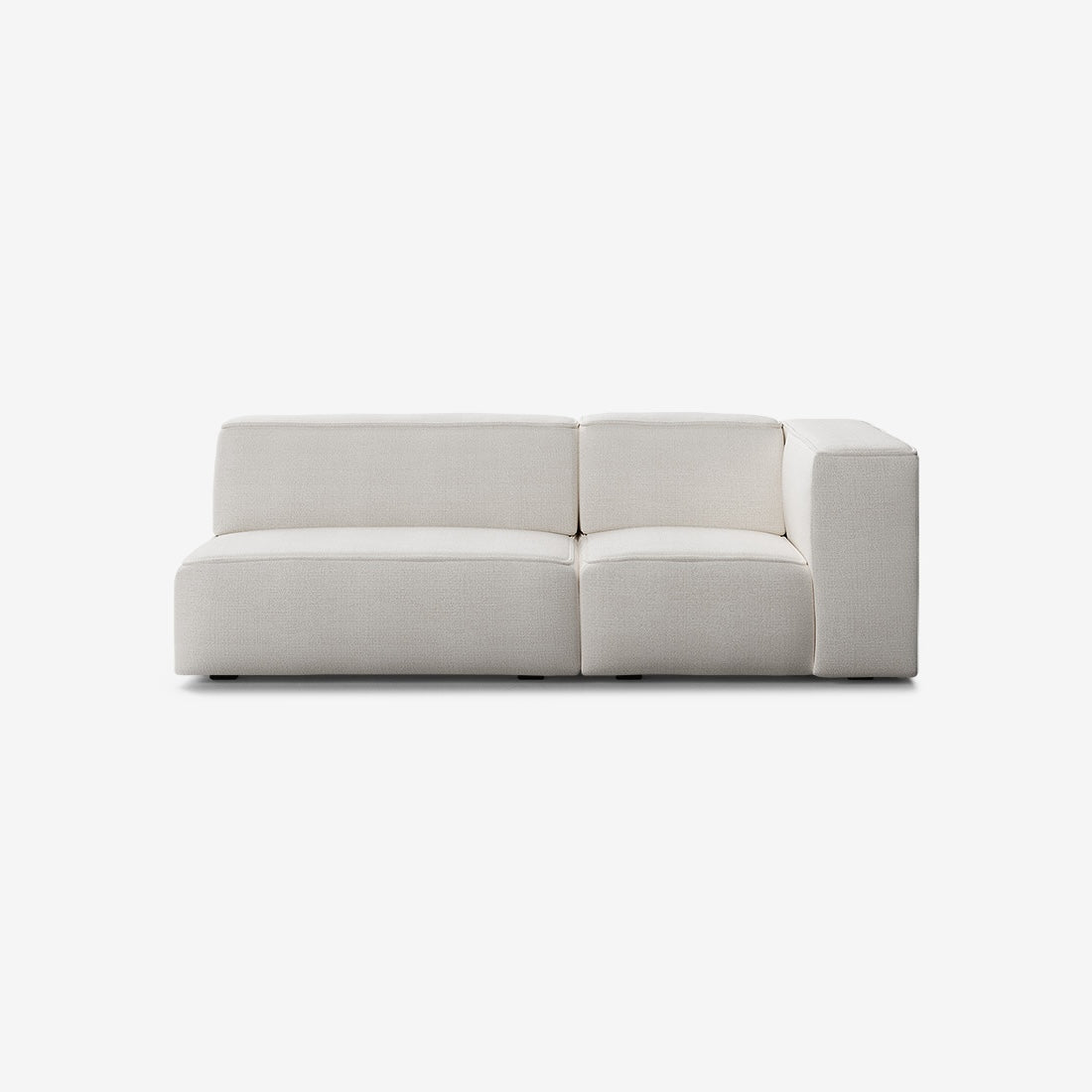 Meester Sofa 215x100 cm (2-Sitzer)