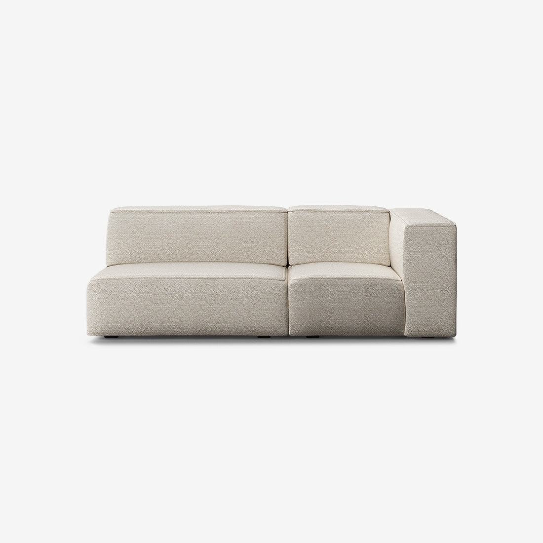 Meester Sofa 215x100 cm (2-Sitzer)