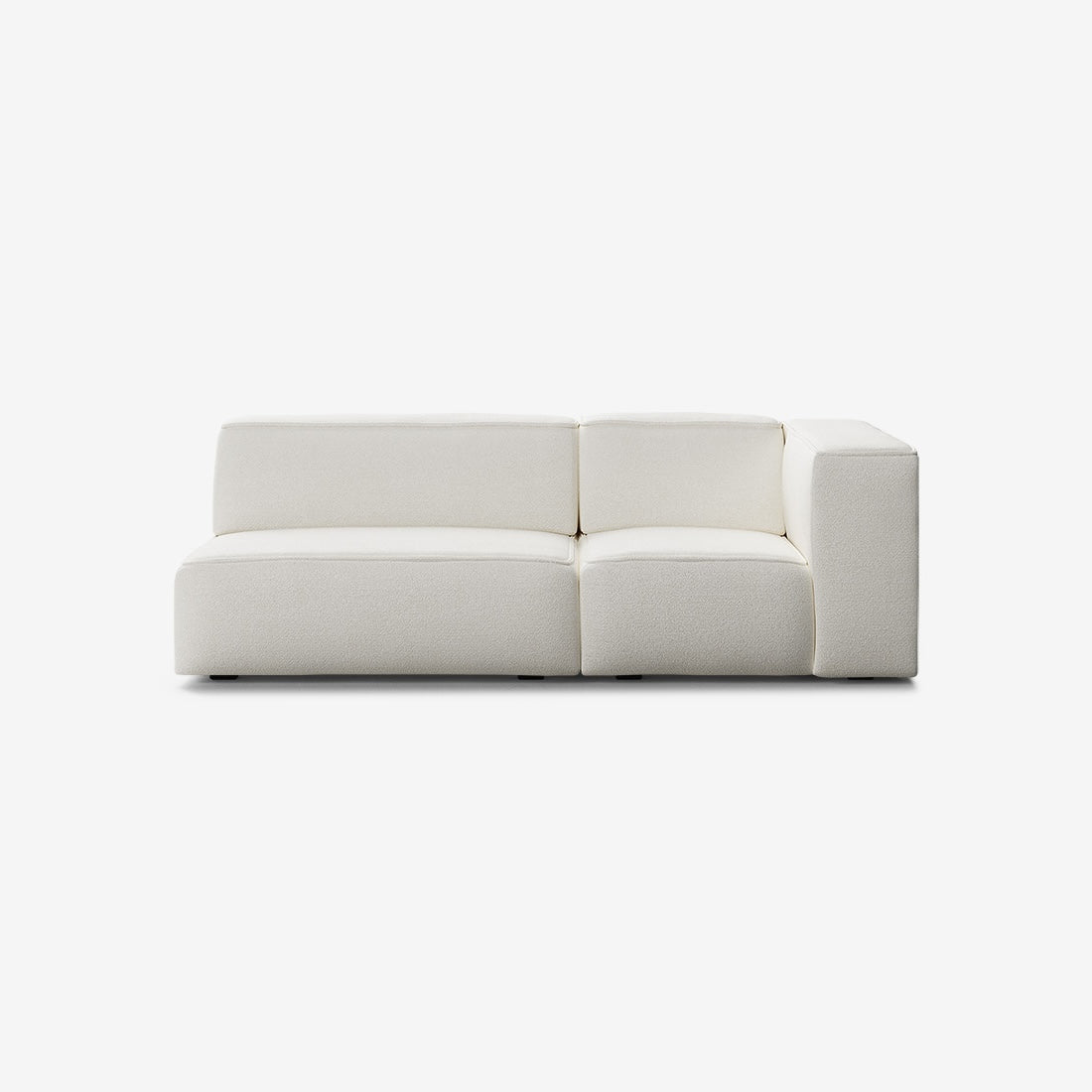 Meester Sofa 215x100 cm (2-Sitzer)