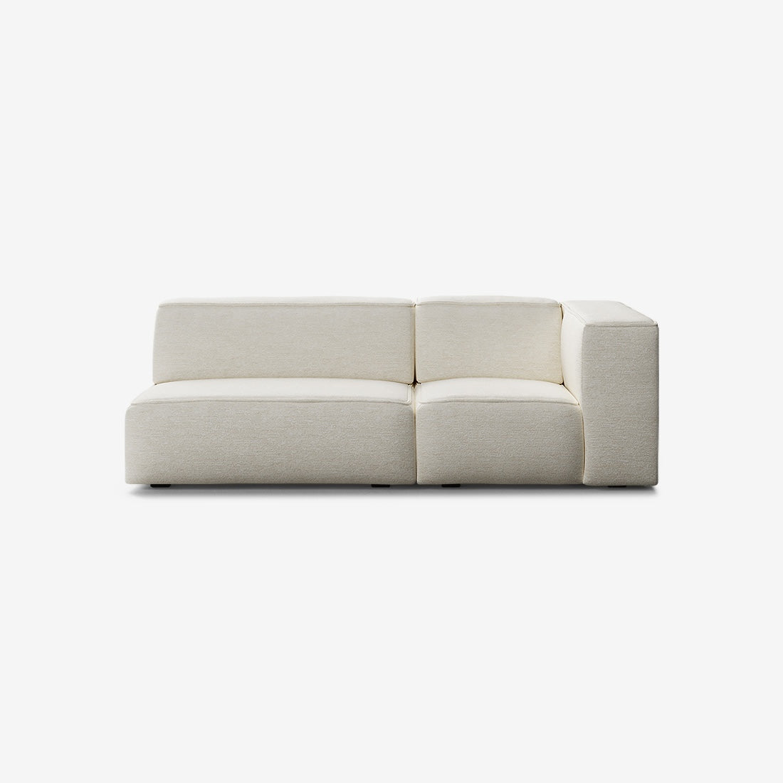 Meester Sofa 215x100 cm (2-Sitzer)