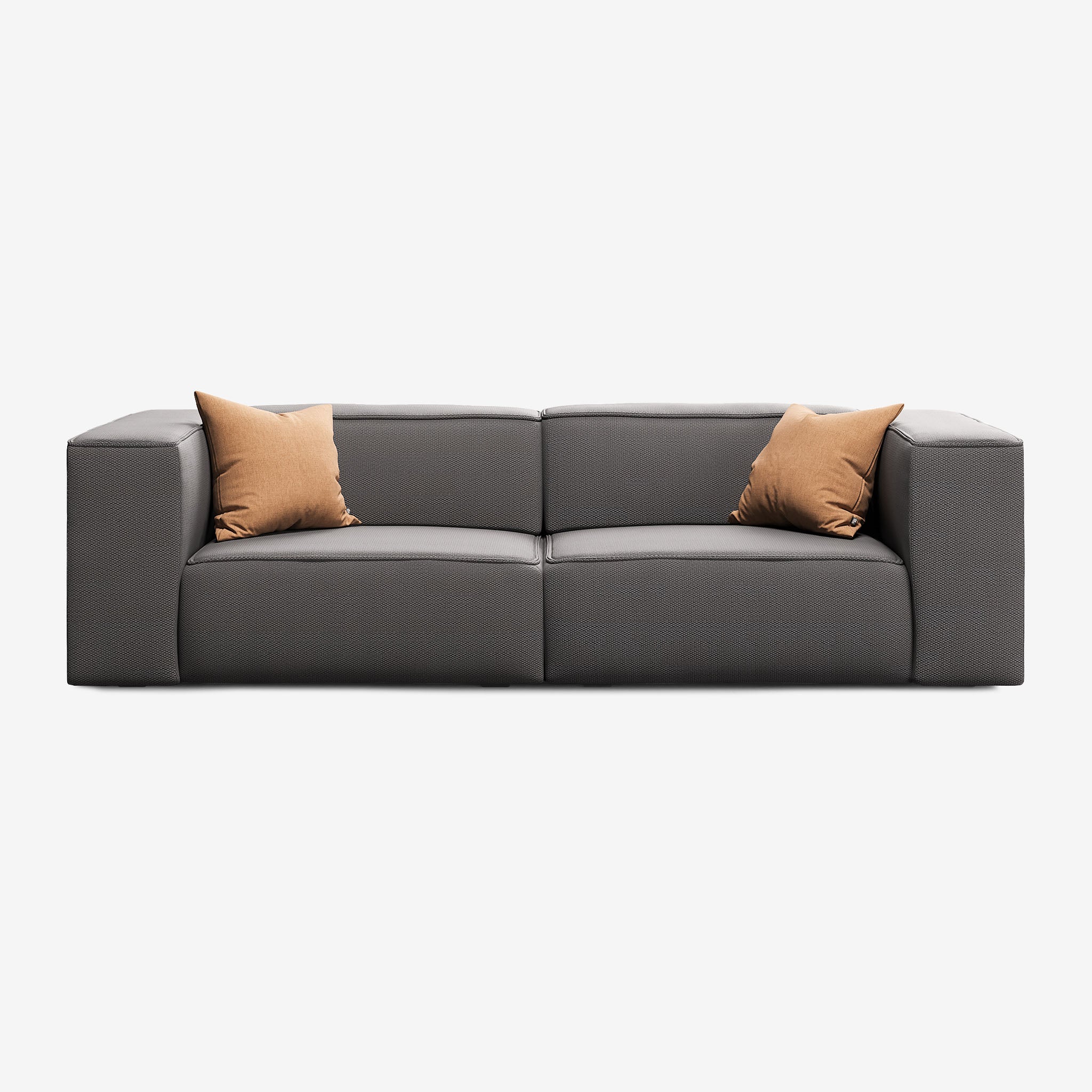 Meester Sofa 254x100 Loop Shadow