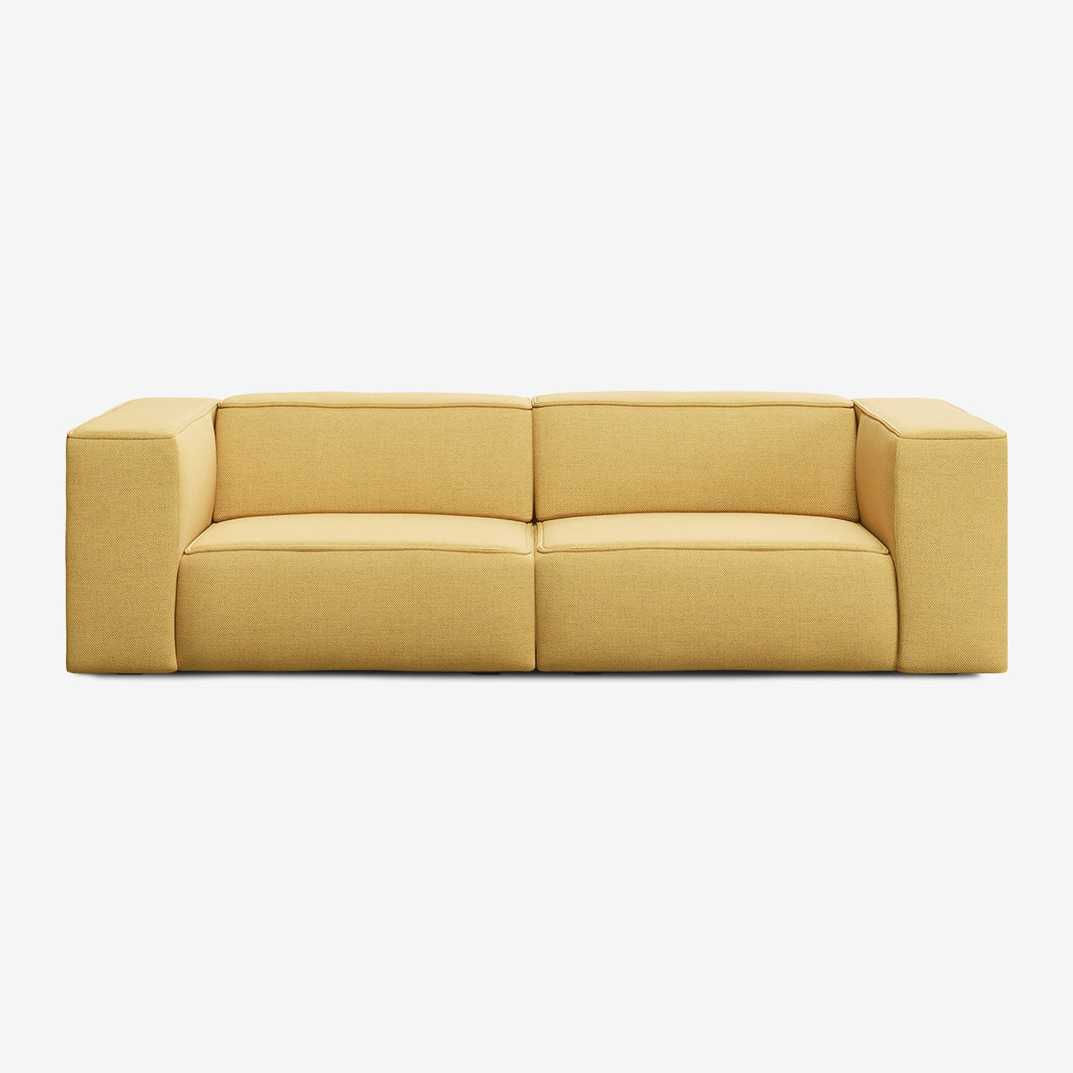 Meester Sofa 254x100 Nantes Sunlight