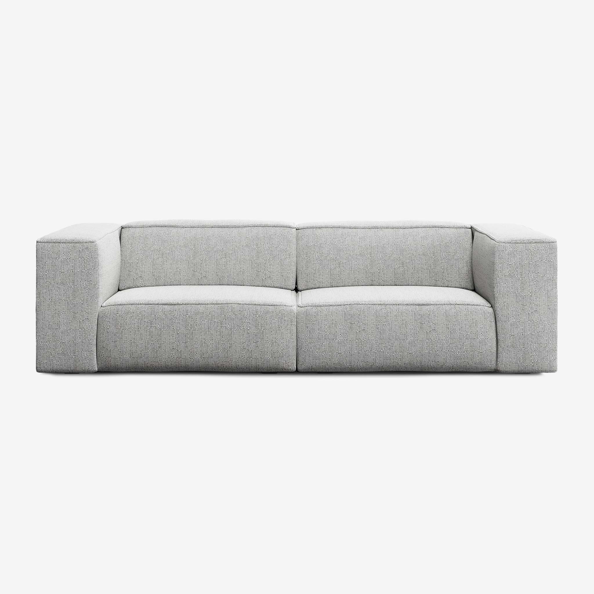 Meester Sofa 254x100 Savant Nimbus