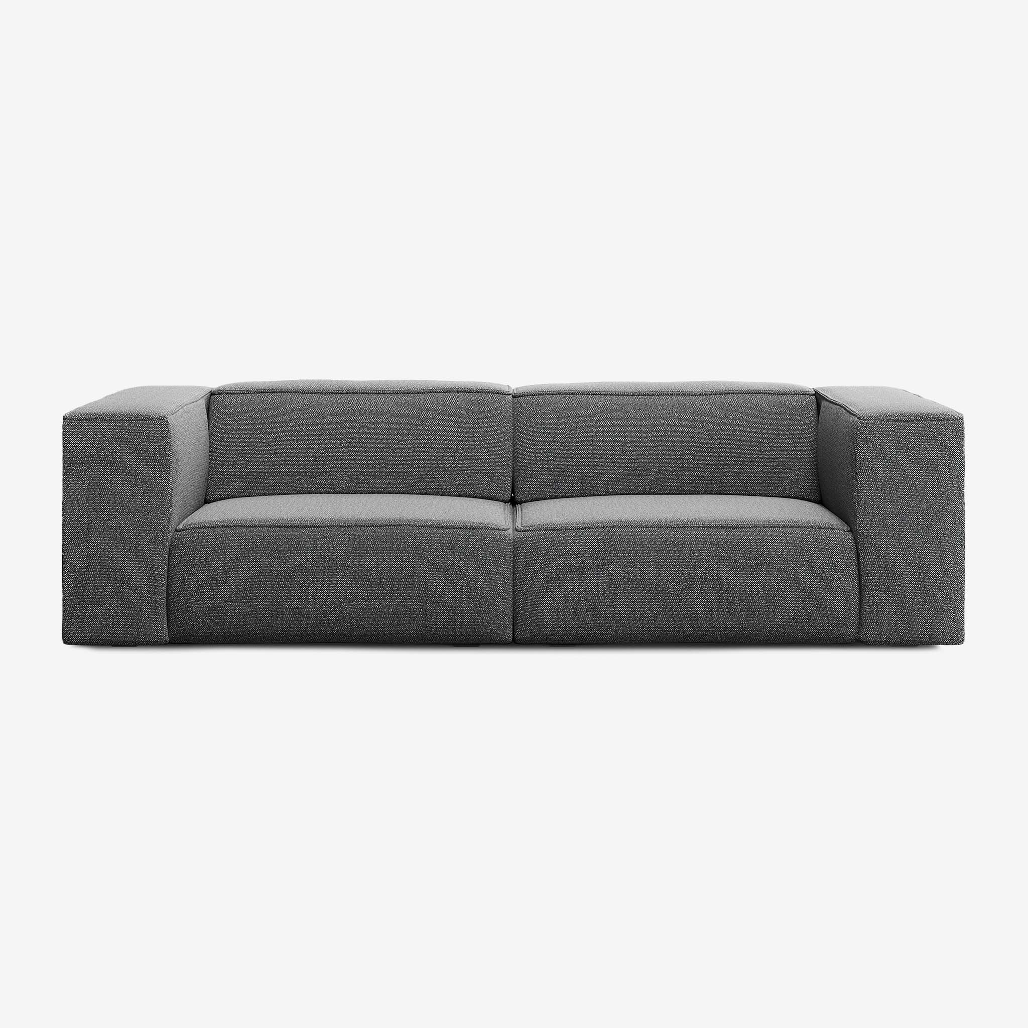 Meester Sofa 254x100 Savant Tornado