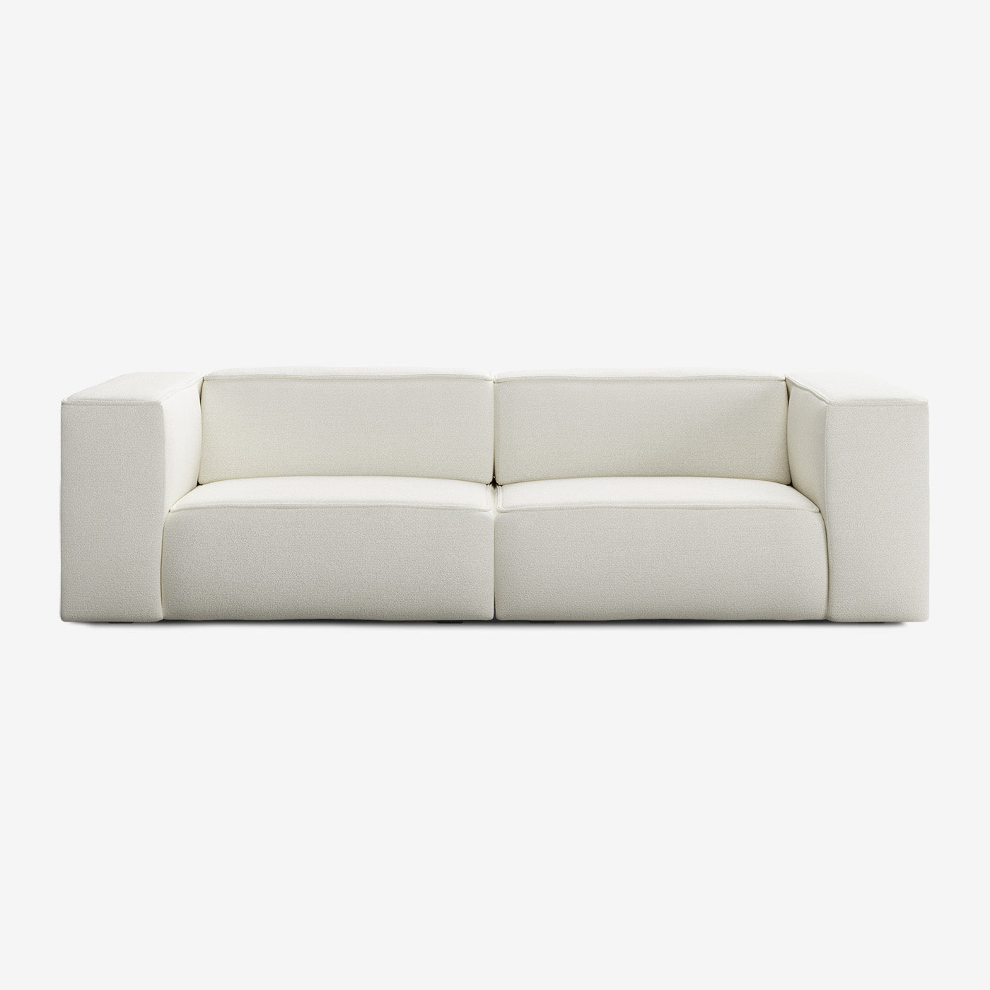 Meester Sofa 254x100 cm (3-Sitzer)