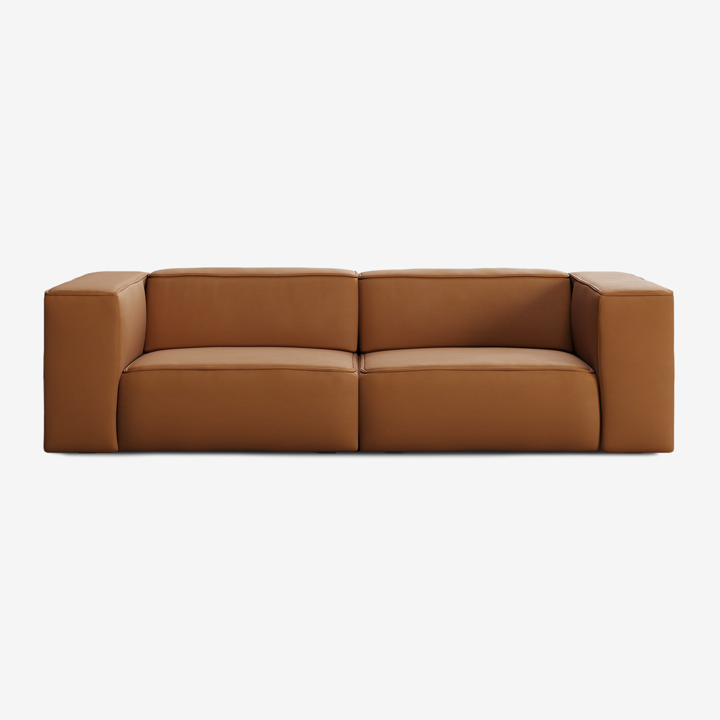 Meester Sofa 254x100 cm (3-Sitzer)