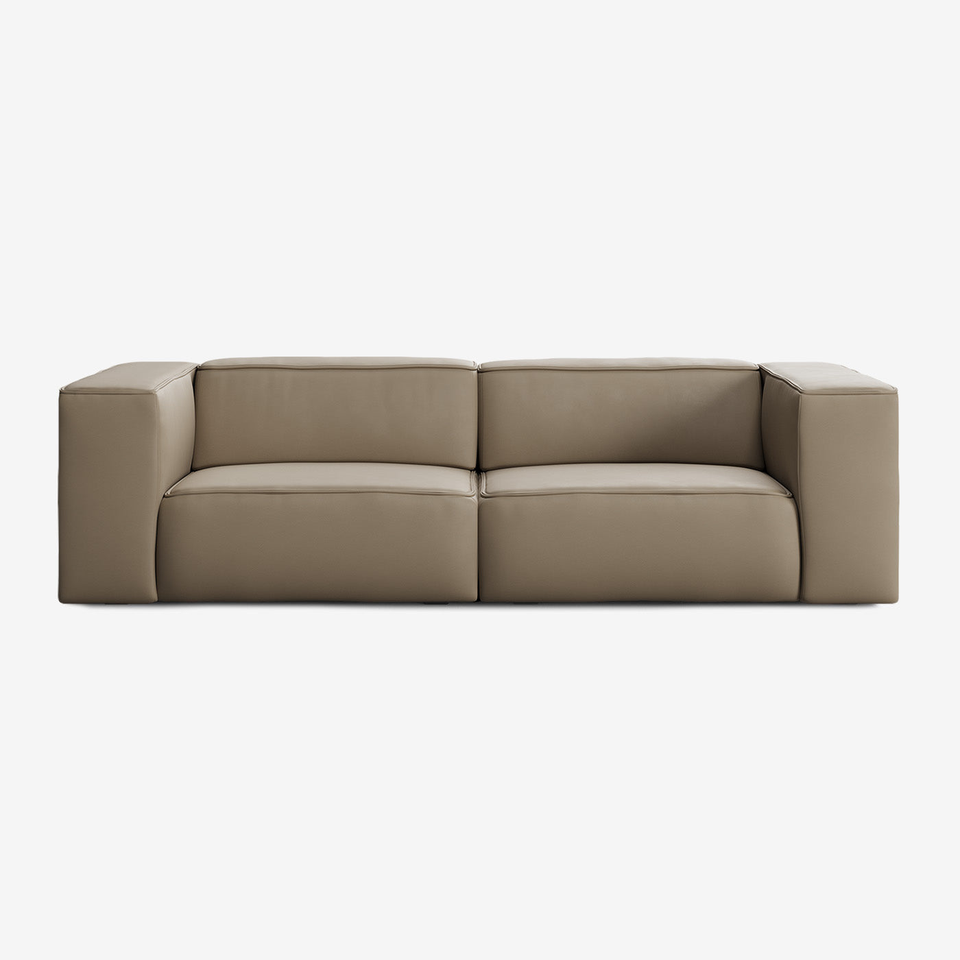 Meester Sofa 254x100 cm (3-Sitzer)