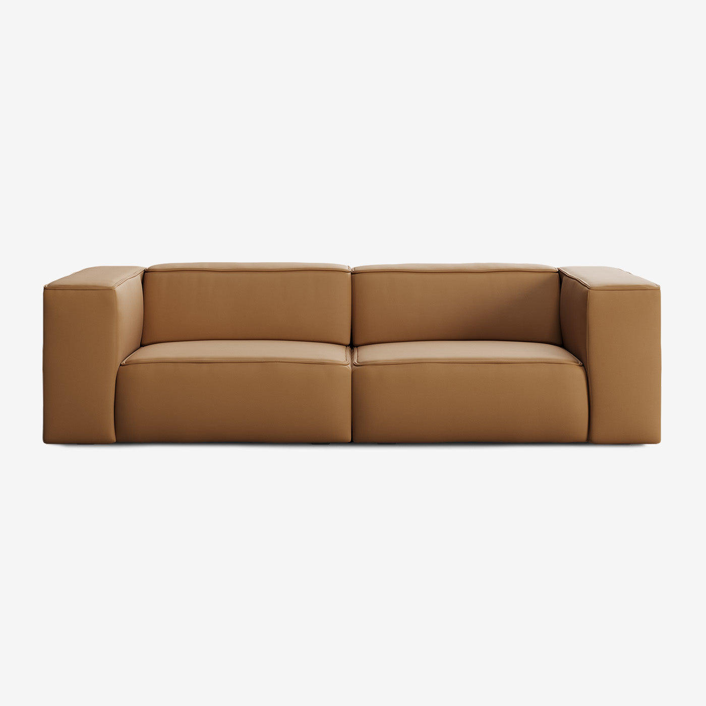 Meester Sofa 254x100 cm (3-Sitzer)