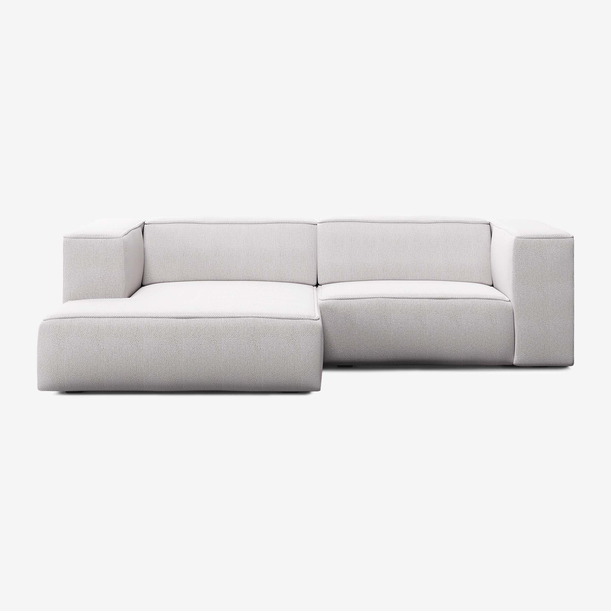 Meester Sofa 254x165 Arc Concrete Links