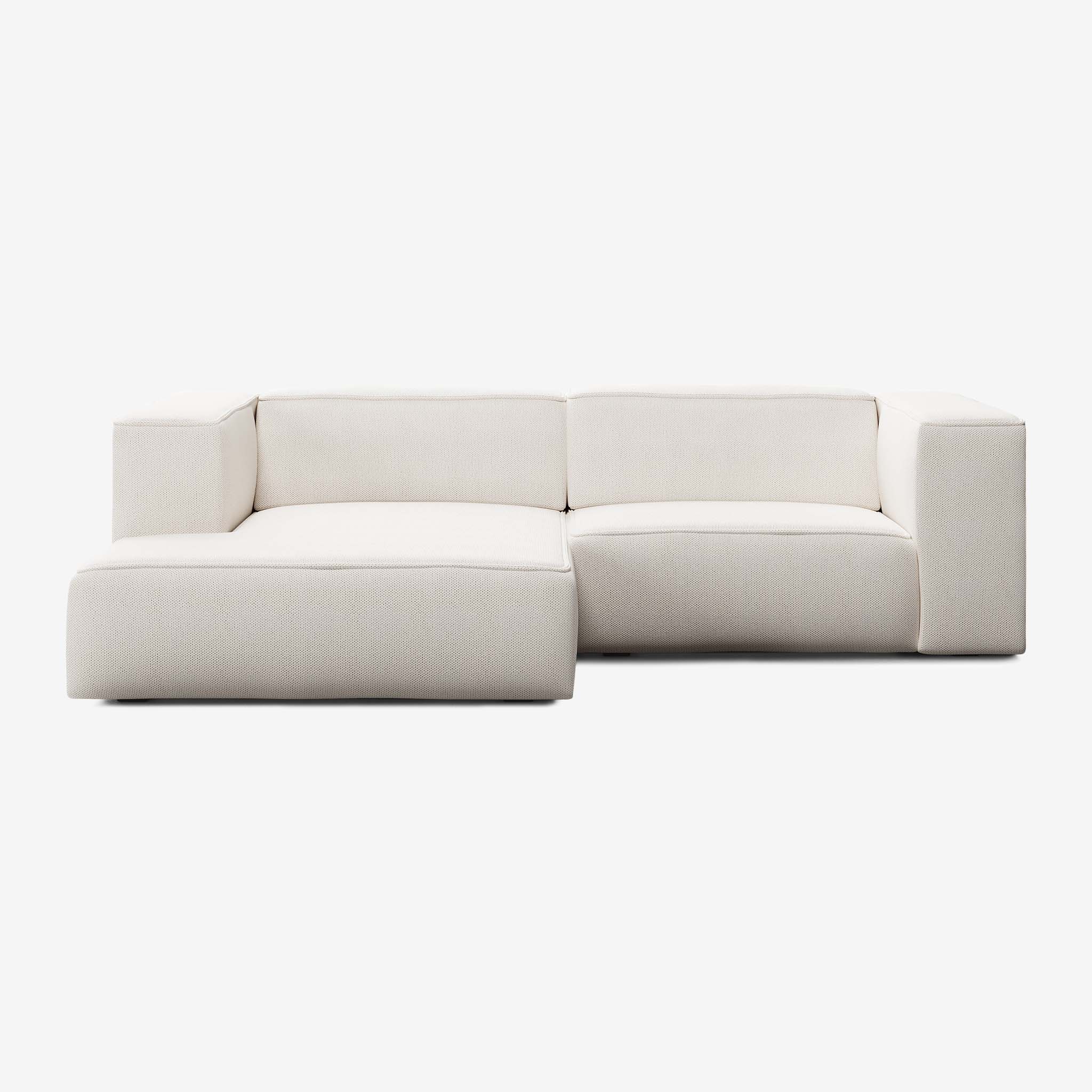 Meester Sofa 254x165 Arc Frame Links