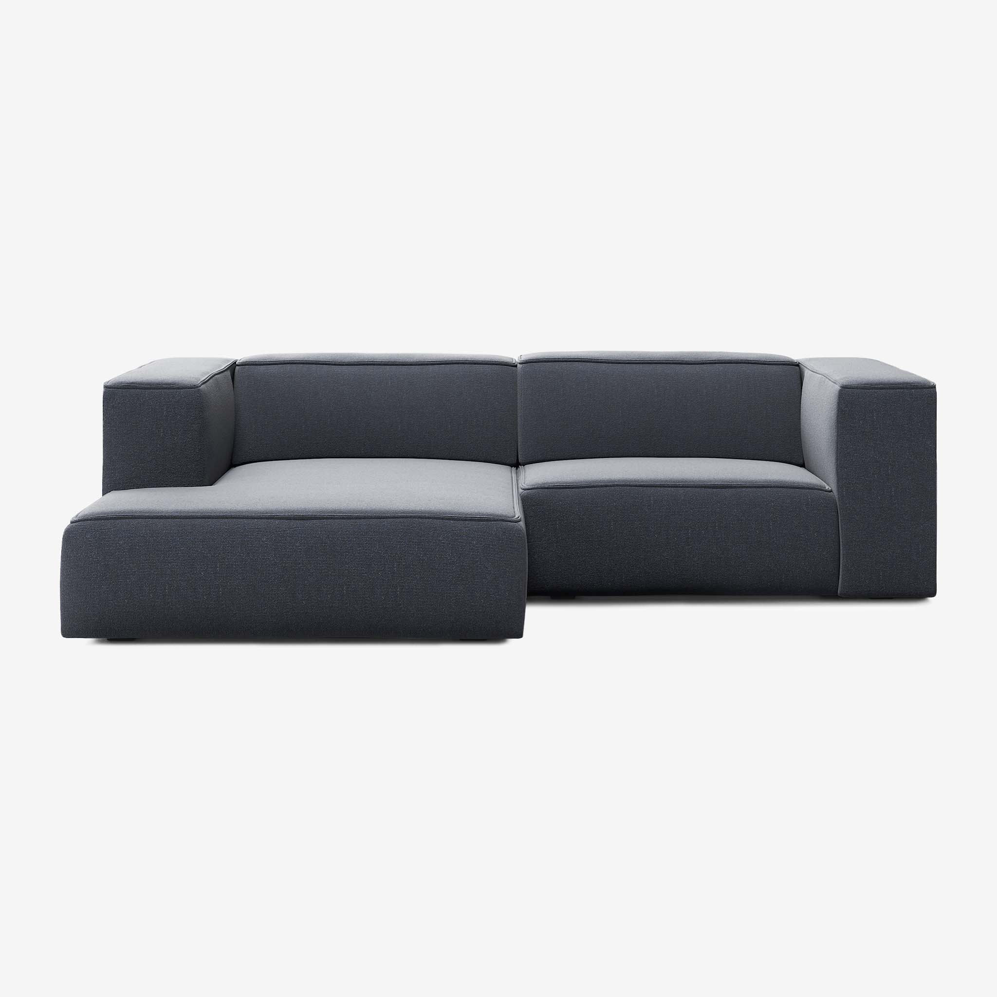 Meester Sofa 254x165 Heritage Indigo Links