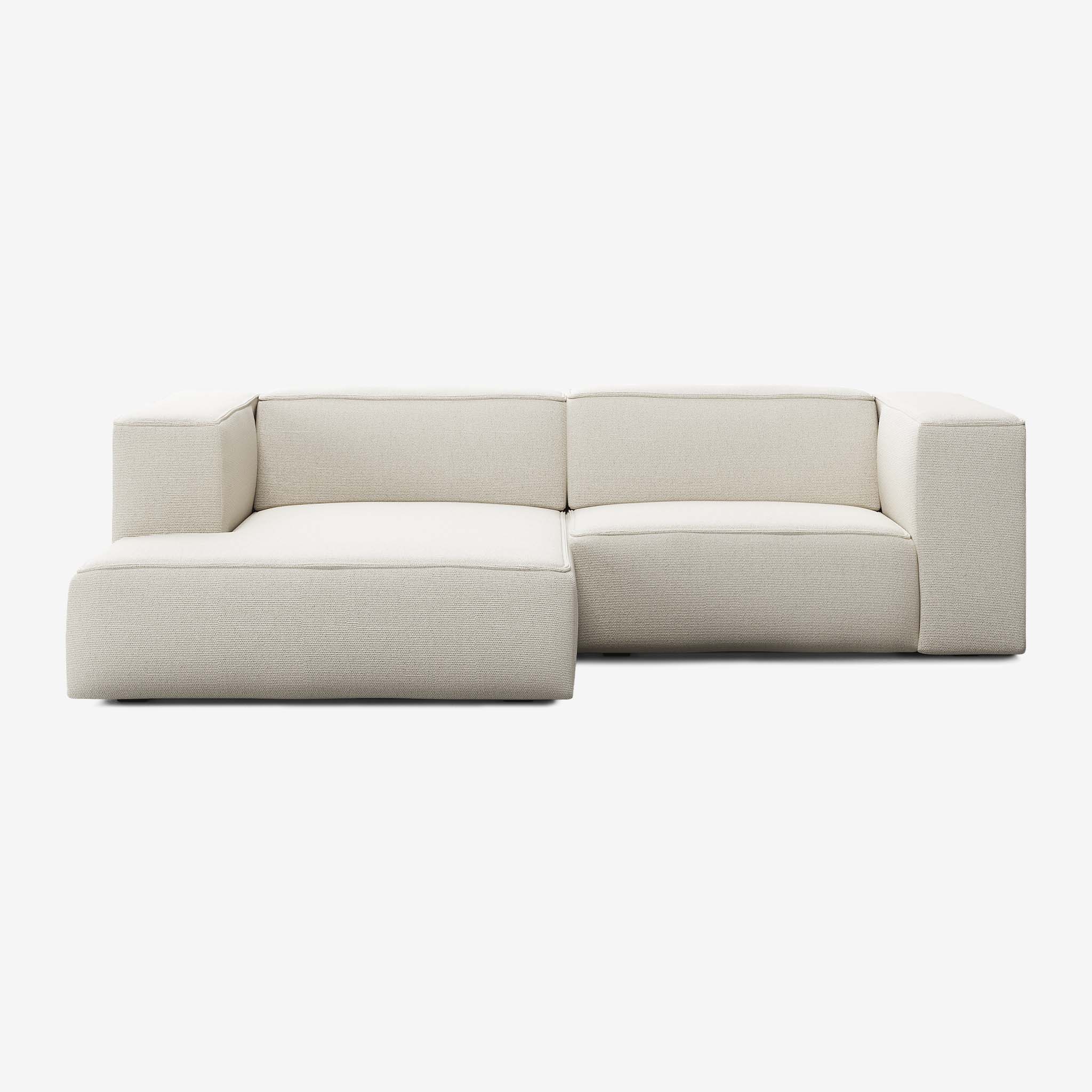 Meester Sofa 254x165 Heritage Papyrus Links