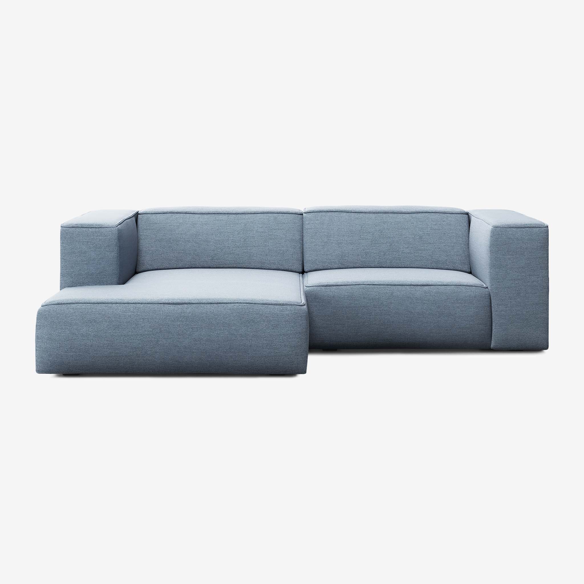 Meester Sofa 254x165 Nantes Sky Links