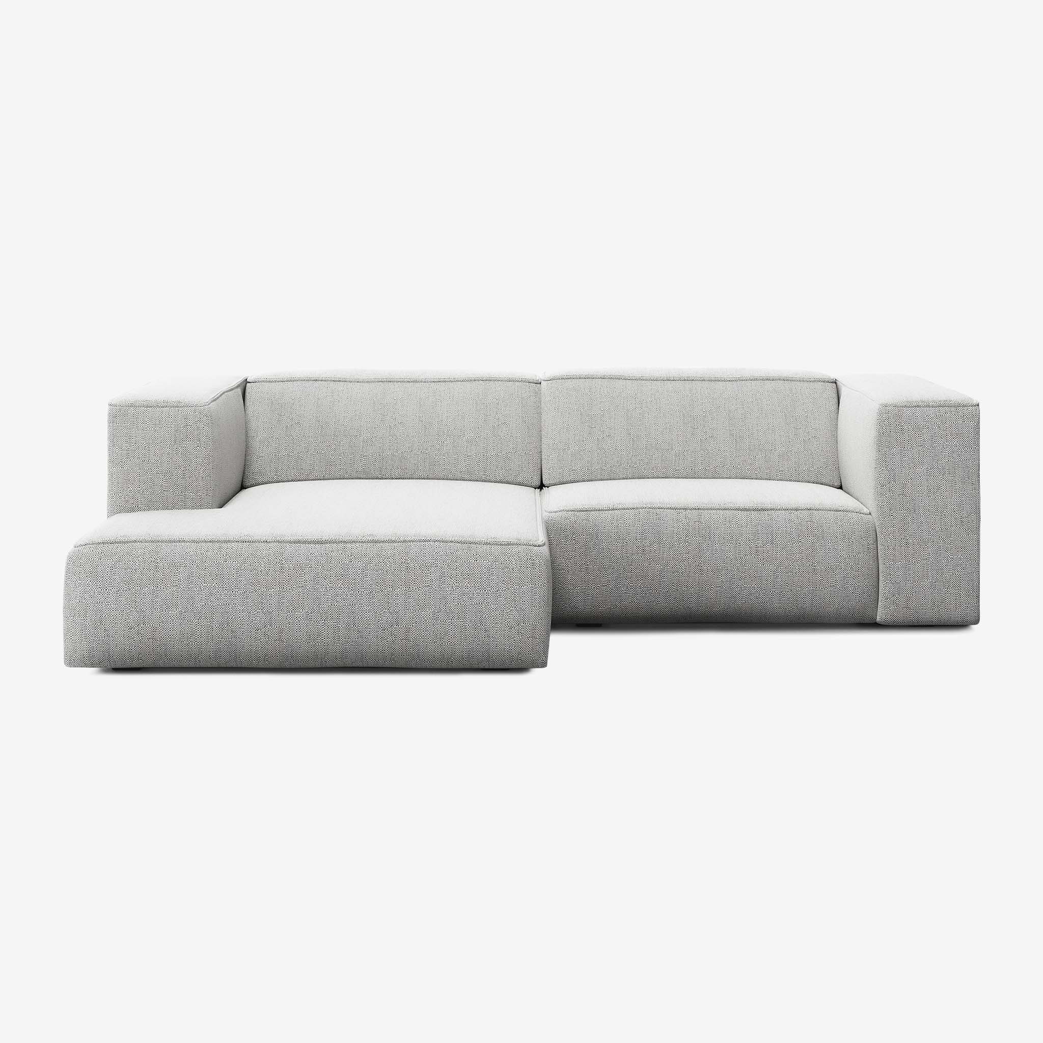 Meester Sofa 254x165 cm (3-Sitzer)