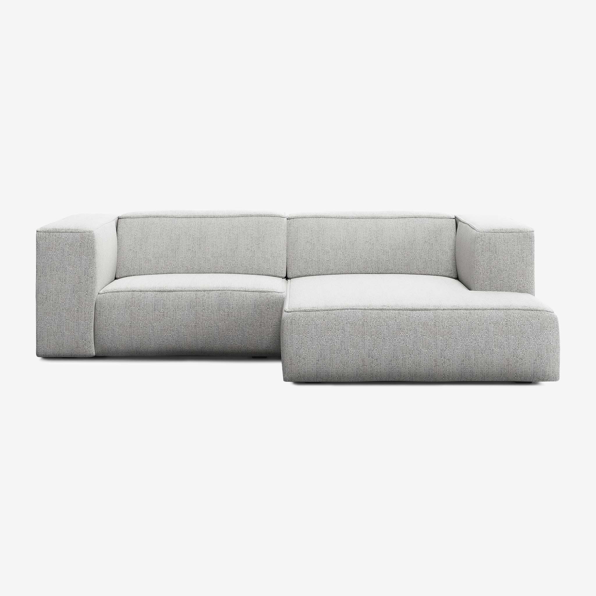 Meester Sofa 254x165 Savant Nimbus Rechts