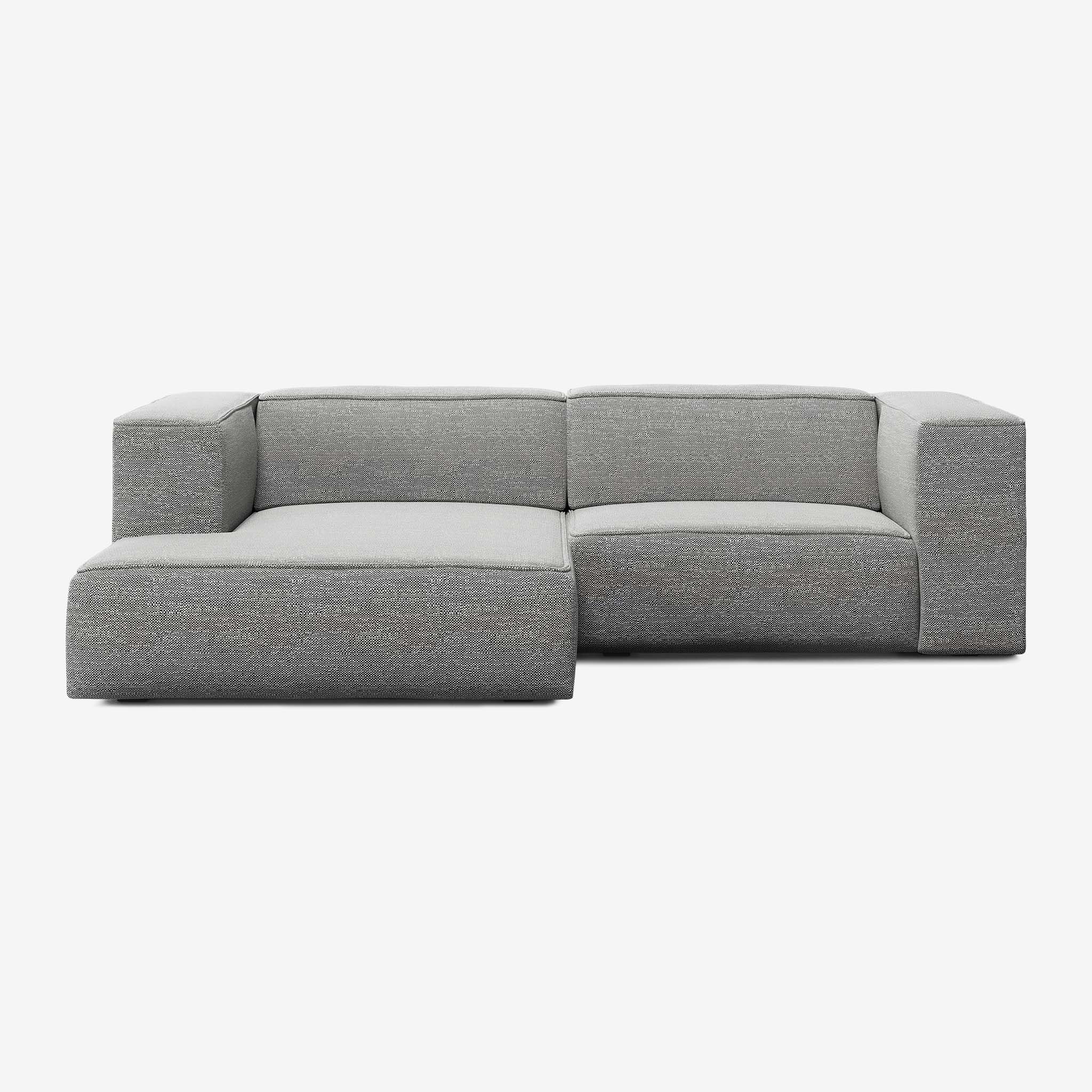 Meester Sofa 254x165 Savant Zinc Links