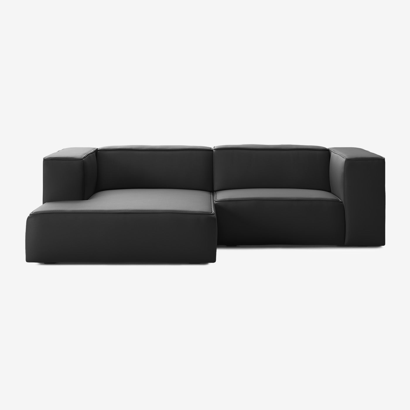 Meester Sofa 254x165 cm (3-Sitzer)