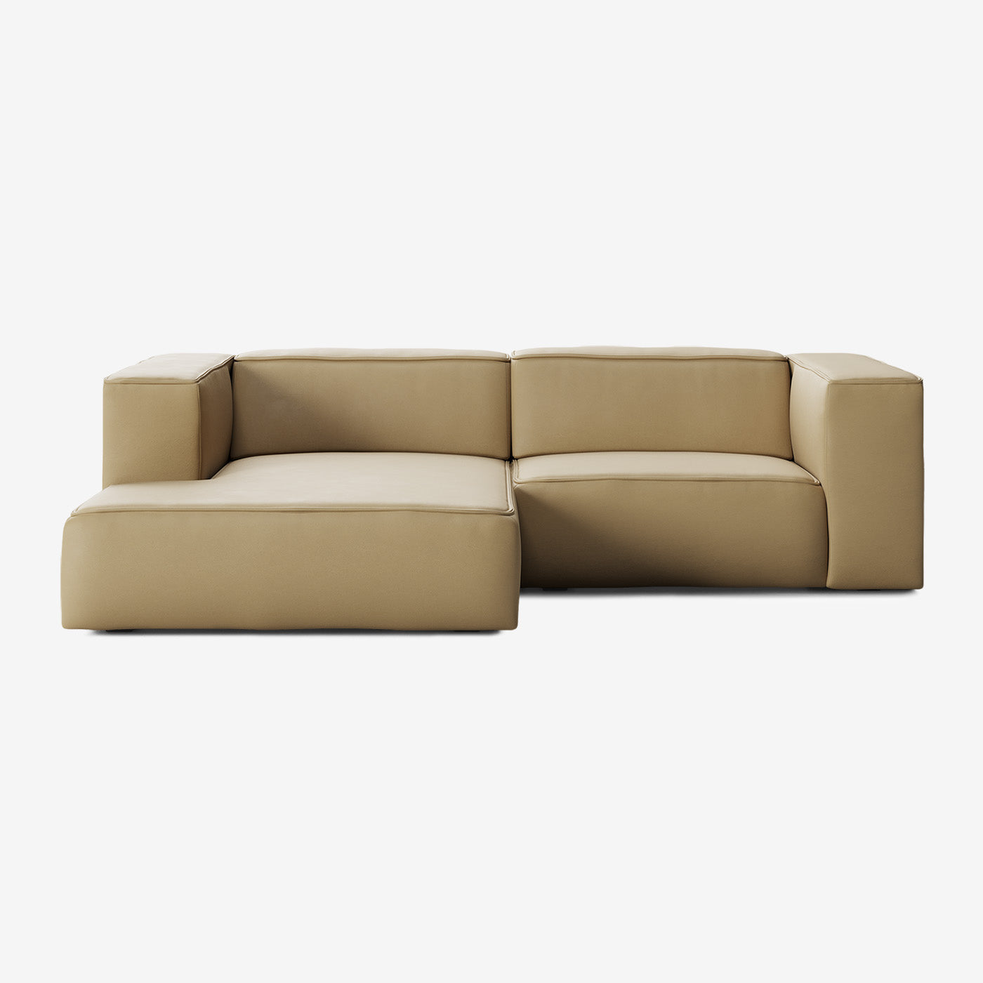 Meester Sofa 254x165 cm (3-Sitzer)
