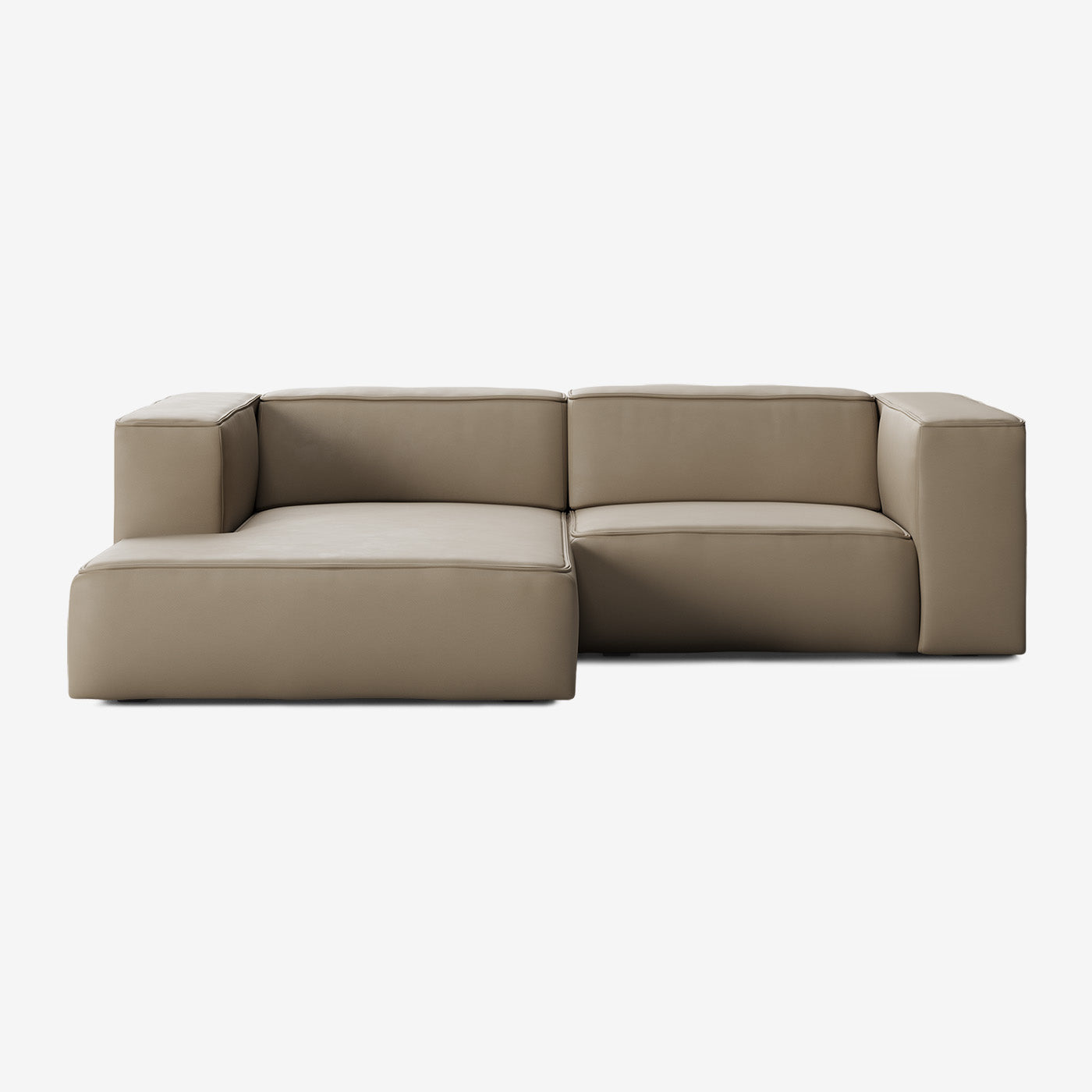 Meester Sofa 254x165 cm (3-Sitzer)