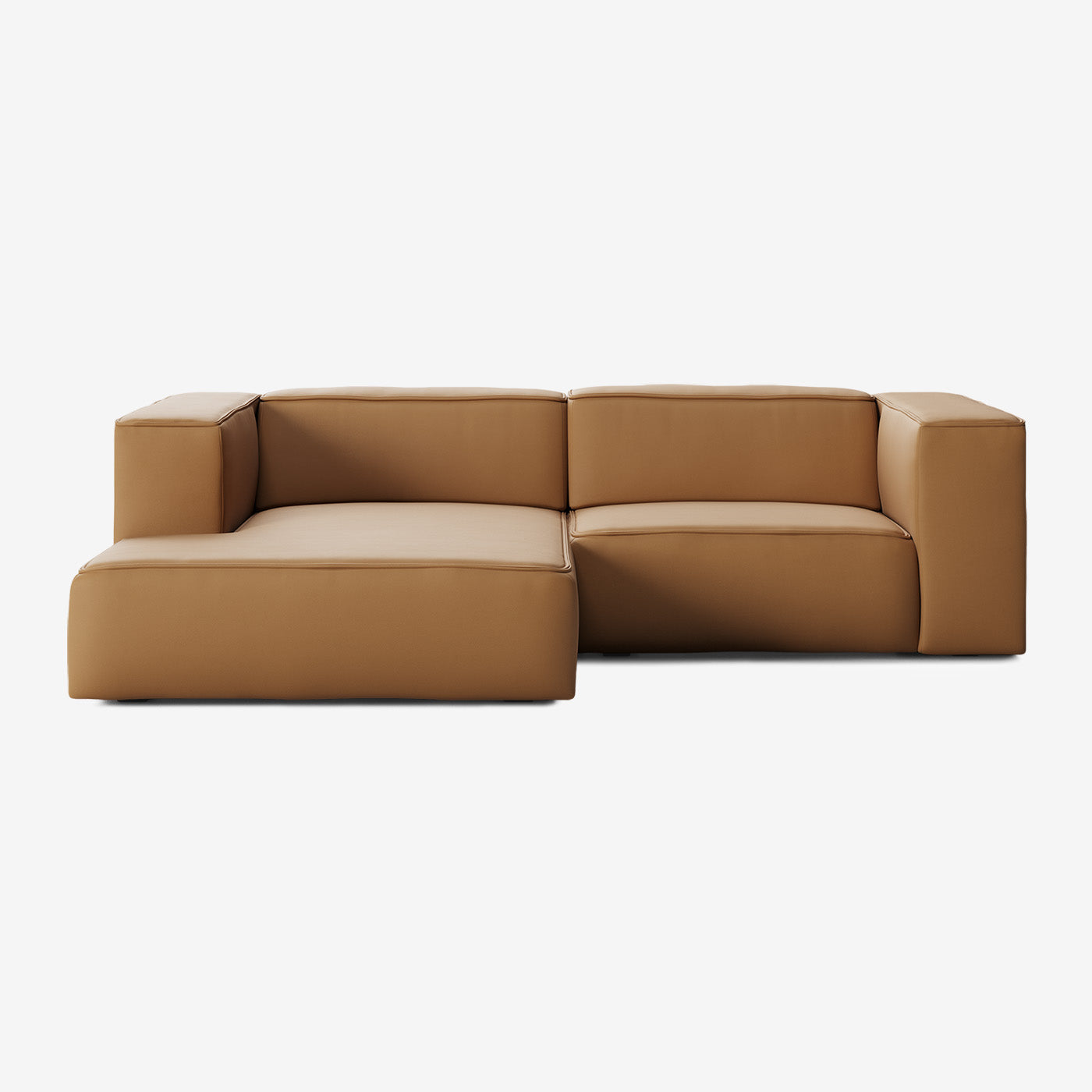 Meester Sofa 254x165 cm (3-Sitzer)