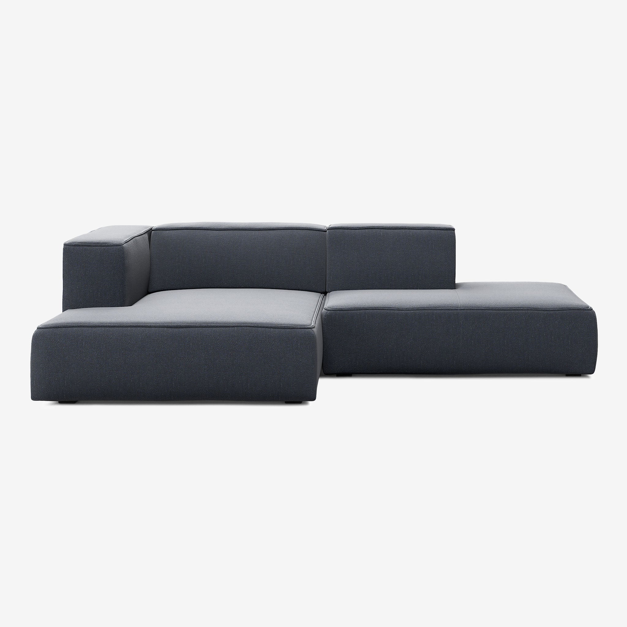 Meester Sofa 263x165 Heritage Indigo Links