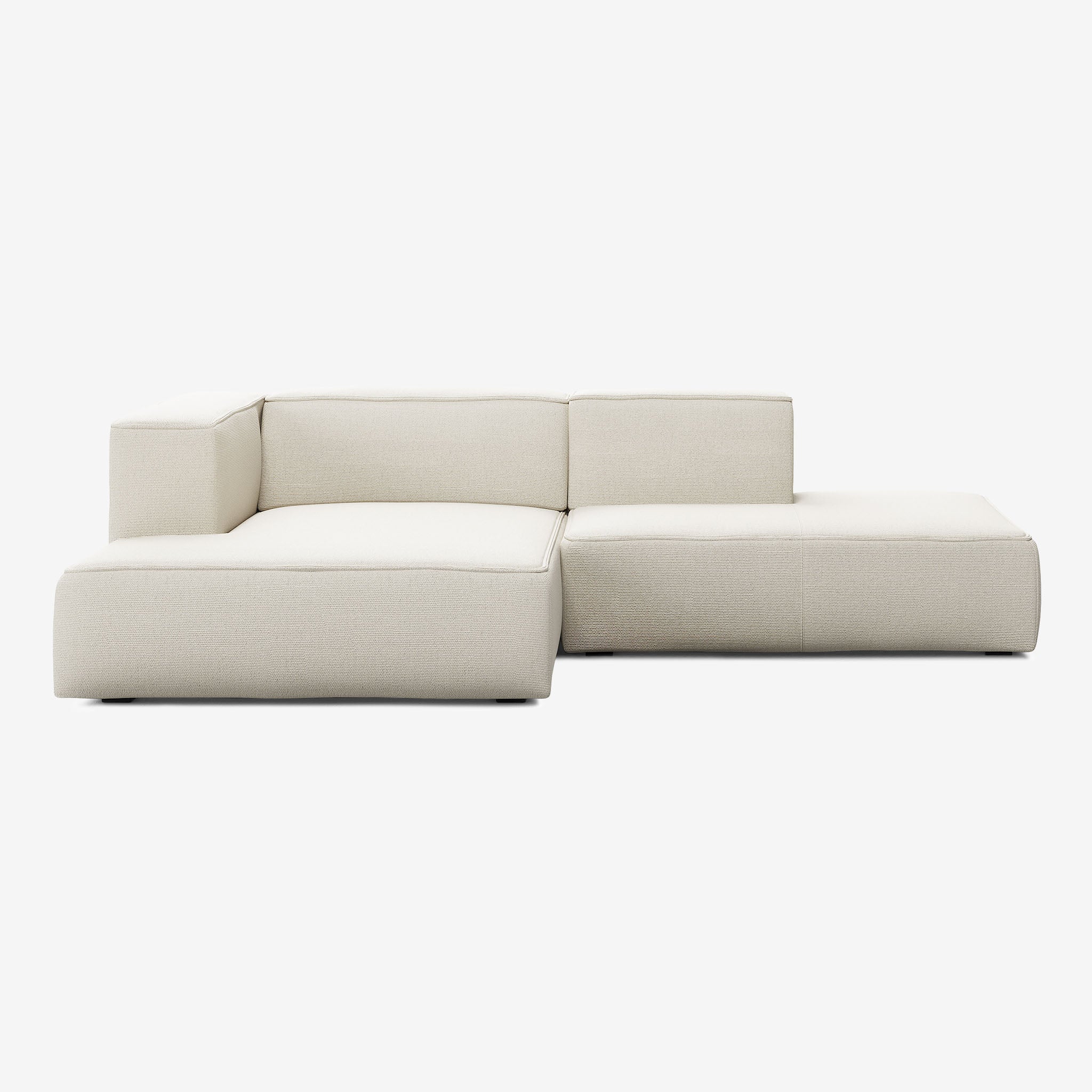 Meester Sofa 263x165 Heritage Papyrus Links