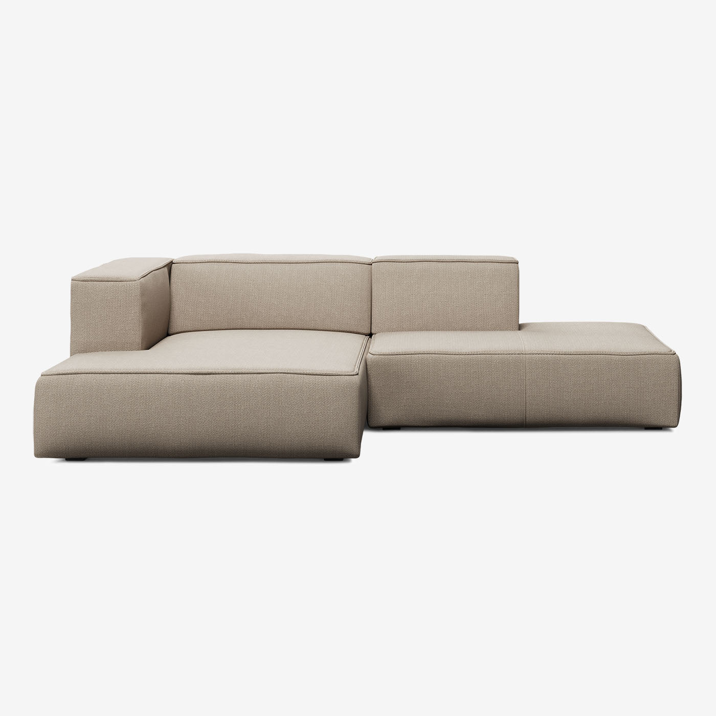 Meester Sofa 263x165 cm (3-Sitzer)