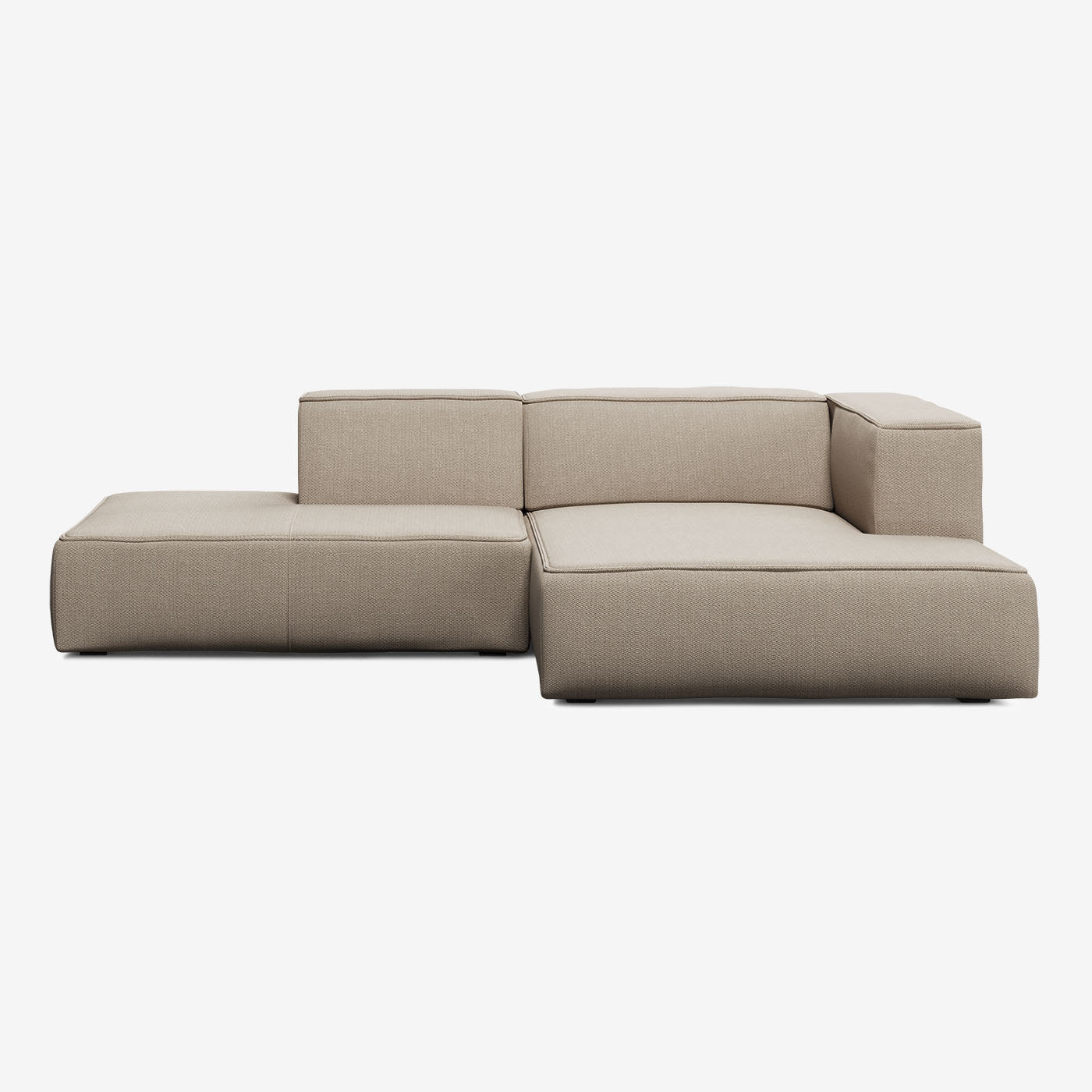 Meester Sofa 263x165 cm (3-Sitzer)