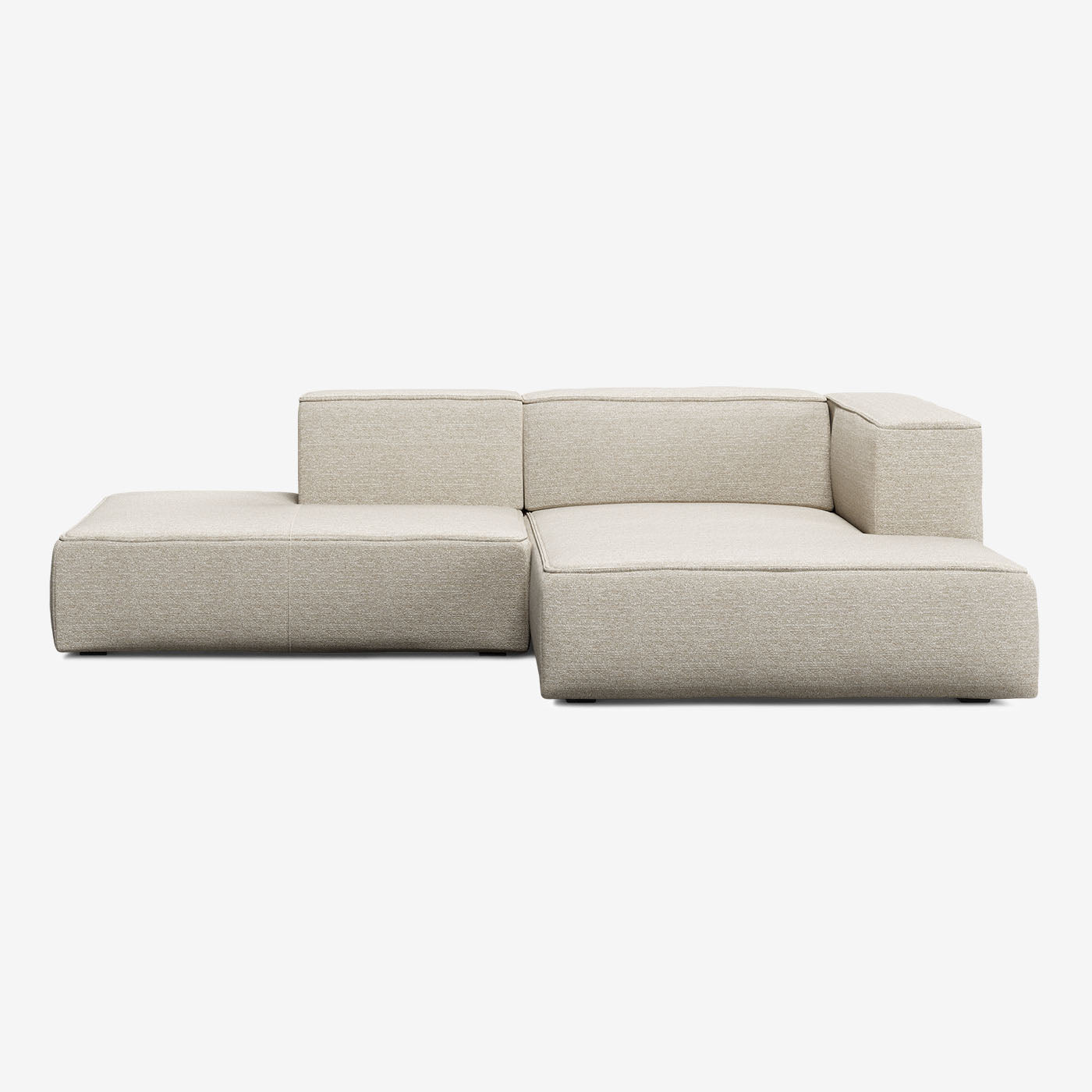 Meester Sofa 263x165 cm (3-Sitzer)