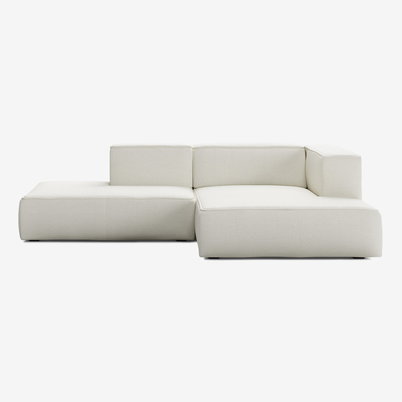 Meester Sofa 263x165 cm (3-Sitzer)