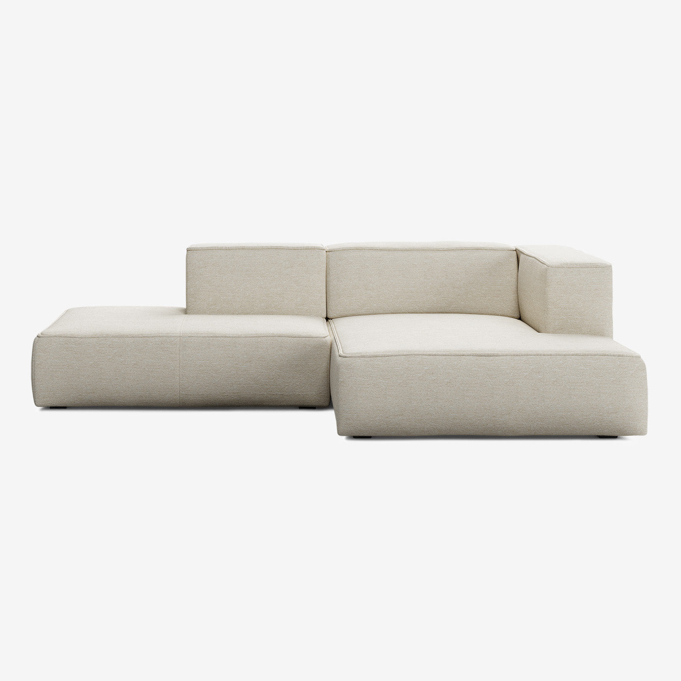 Meester Sofa 263x165 cm (3-Sitzer)