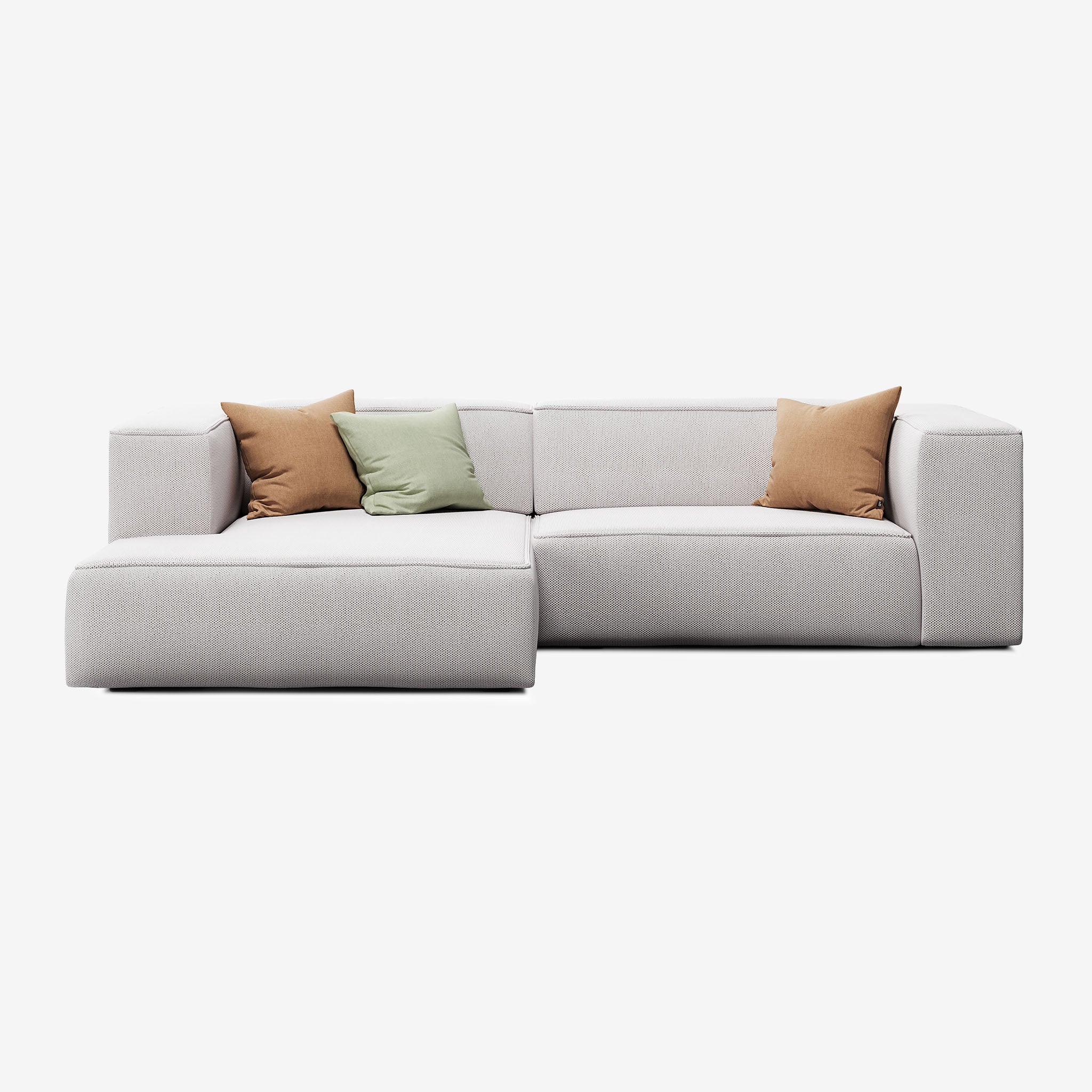 Meester Sofa 274x165 Arc Concrete Links