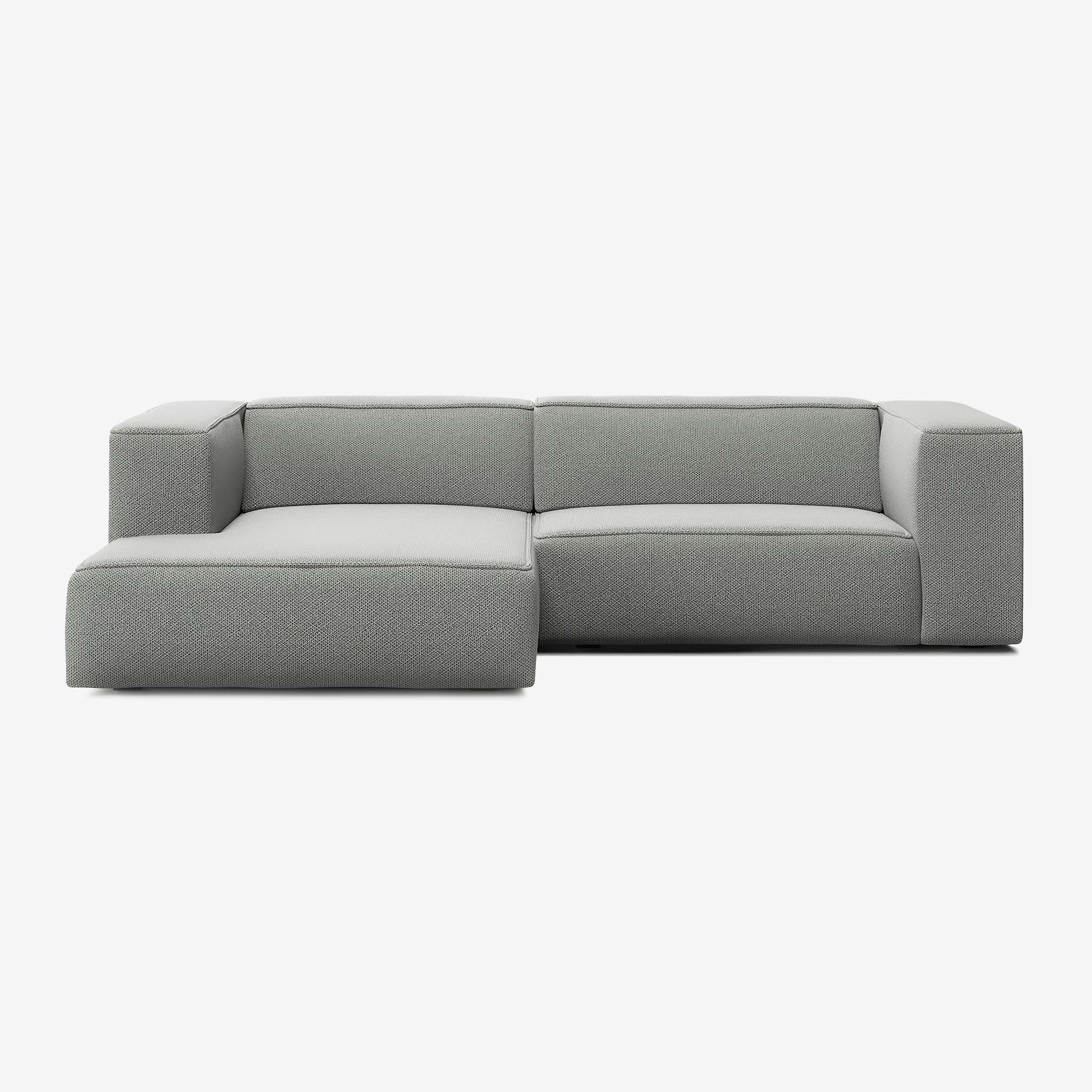 Meester Sofa 274x165 Arc Lead Links