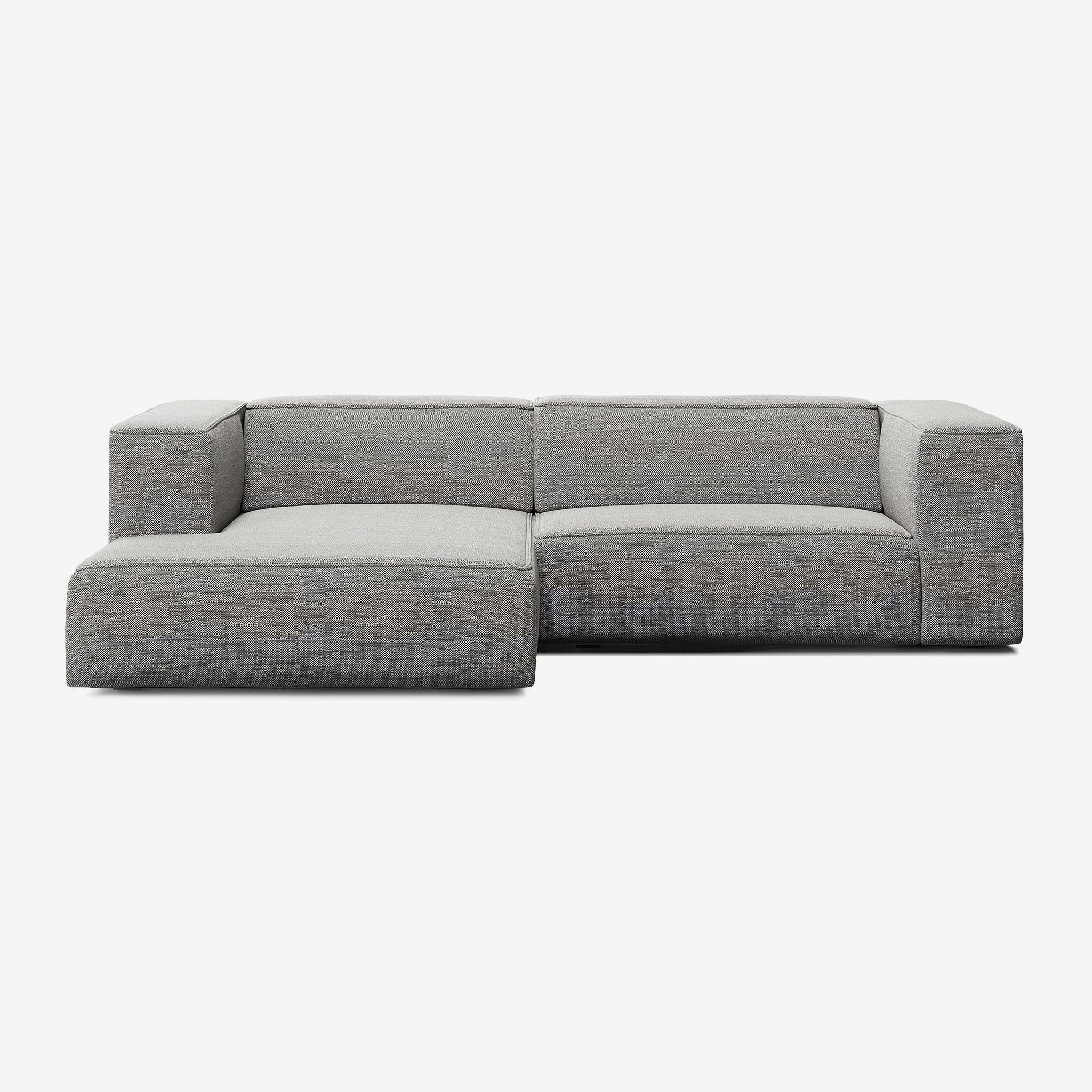Meester Sofa 274x165 Savant Zinc Links