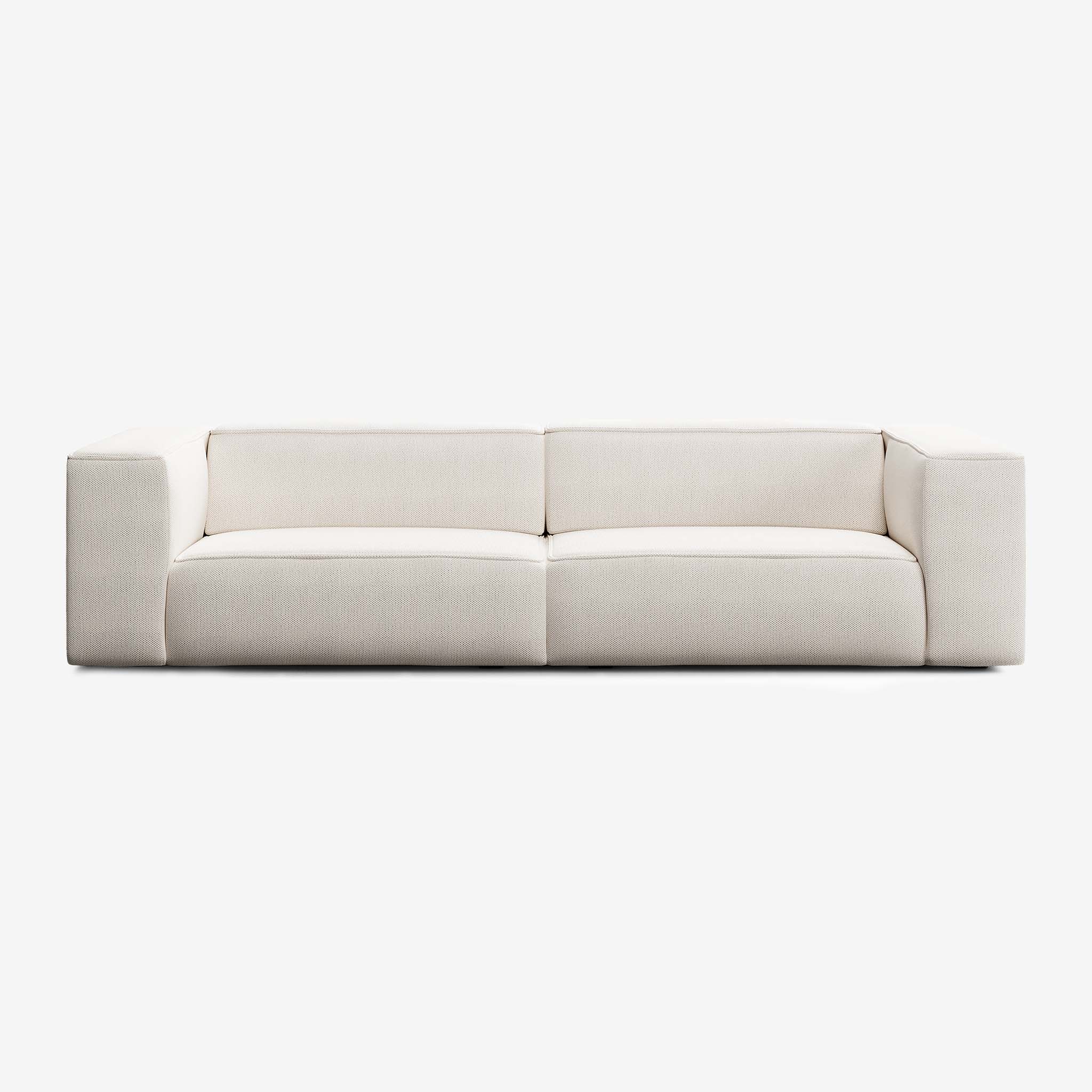 Meester Sofa 294x100 Arc Frame