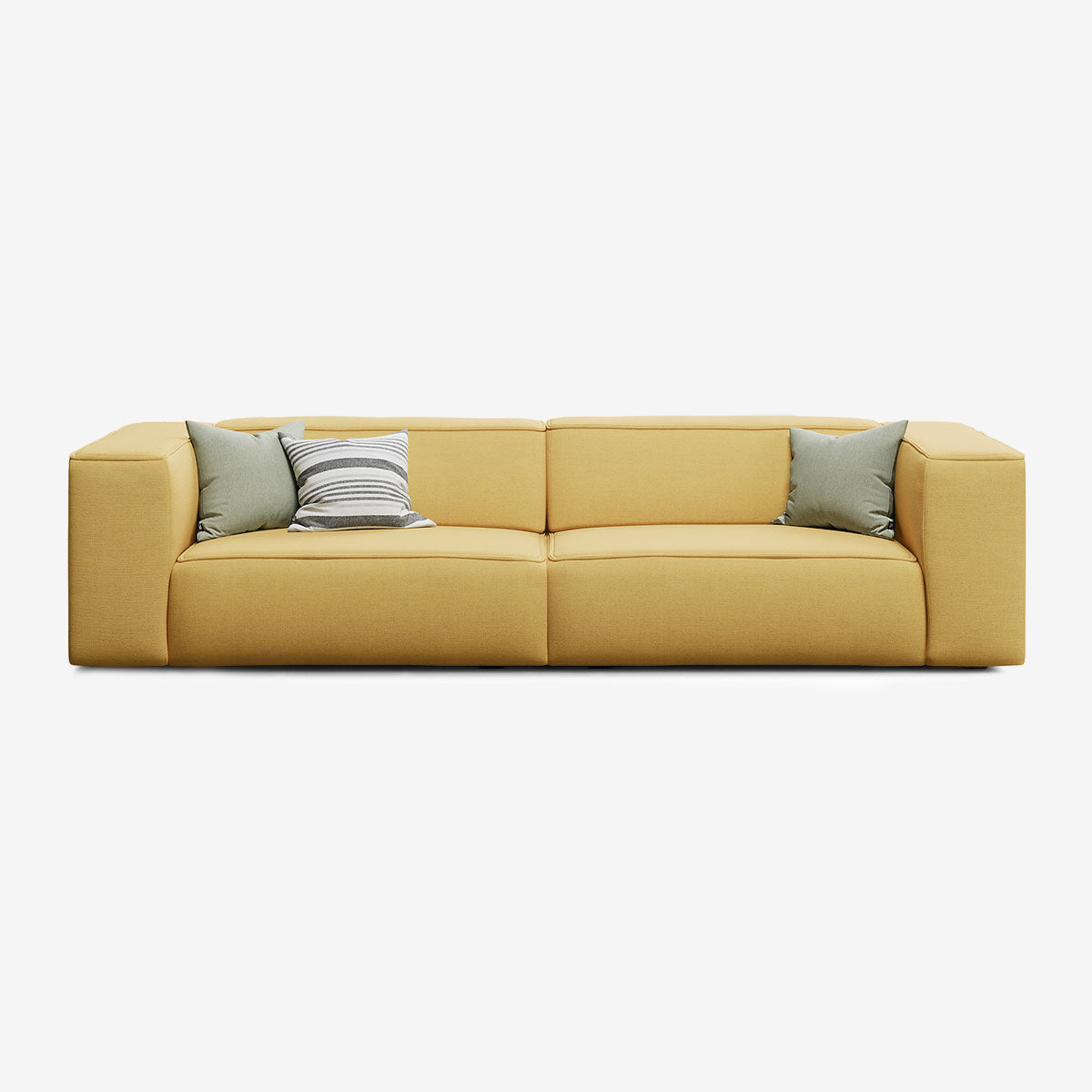 Meester Sofa 294x100 Nantes Sunlight