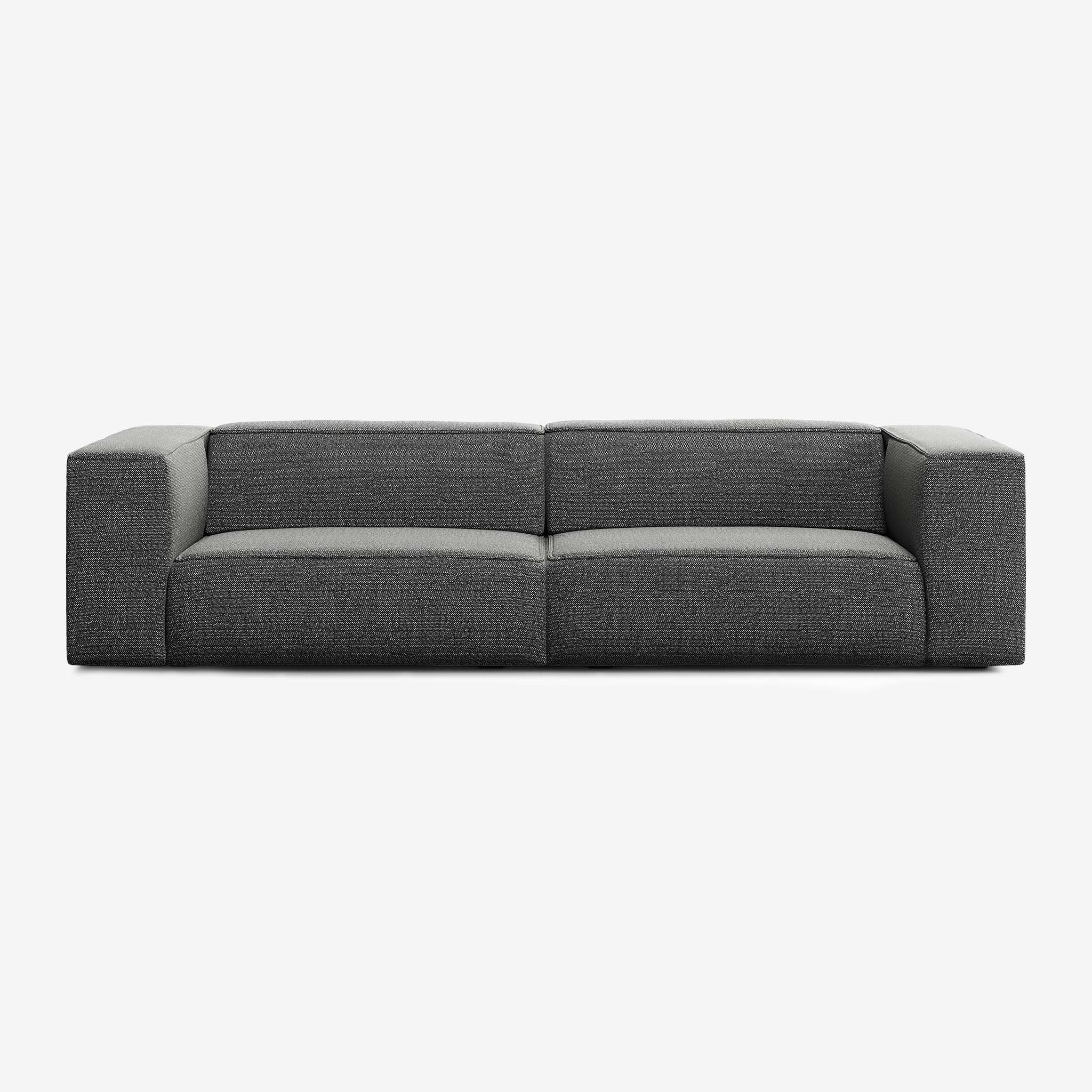Meester Sofa 294x100 Savant Tornado