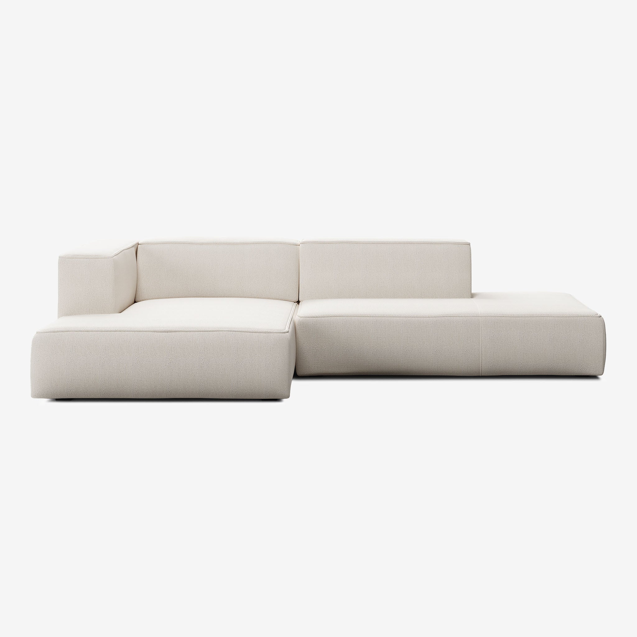 Meester Sofa 295x165 Arc Frame Links