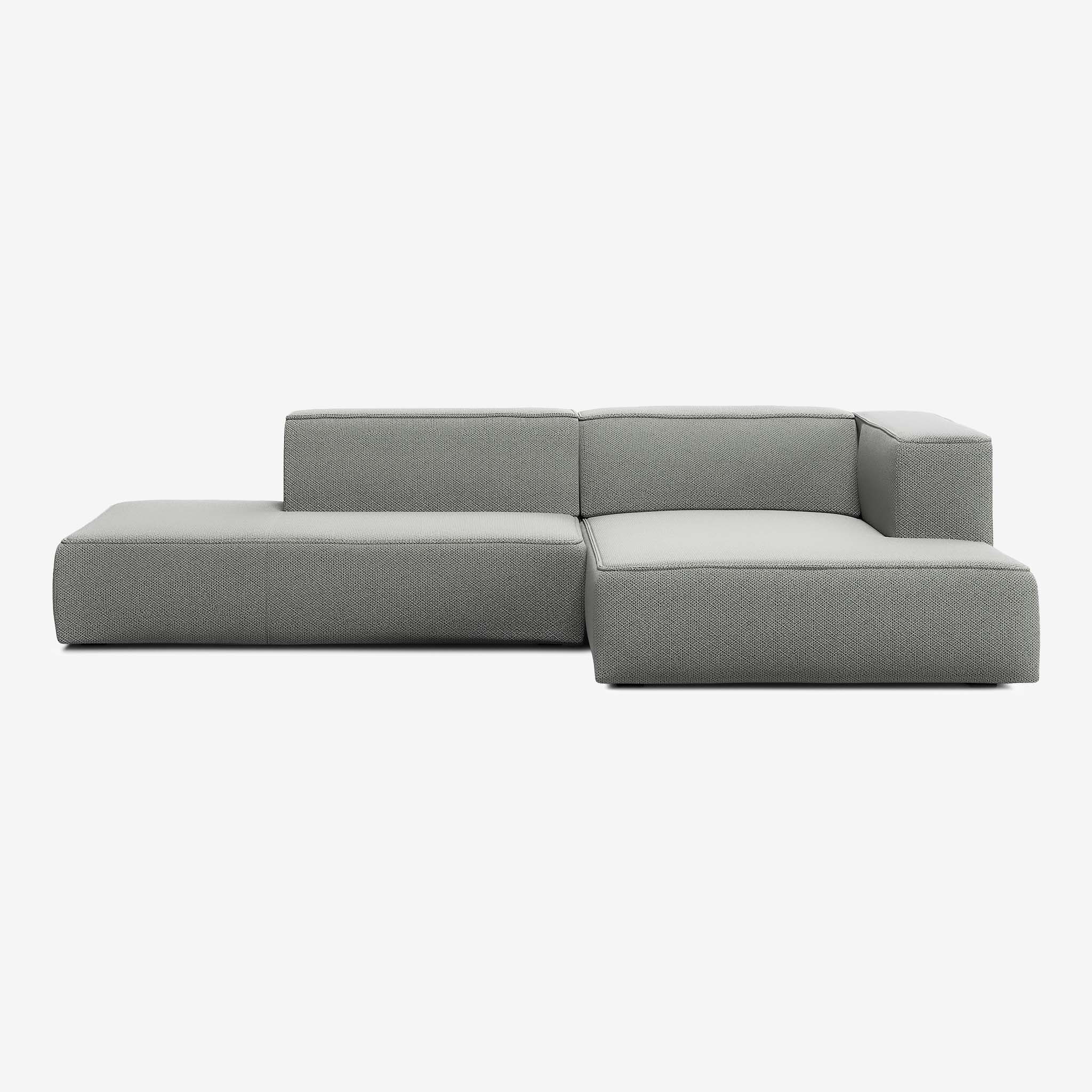 Meester Sofa 295x165 Arc Lead Rechts