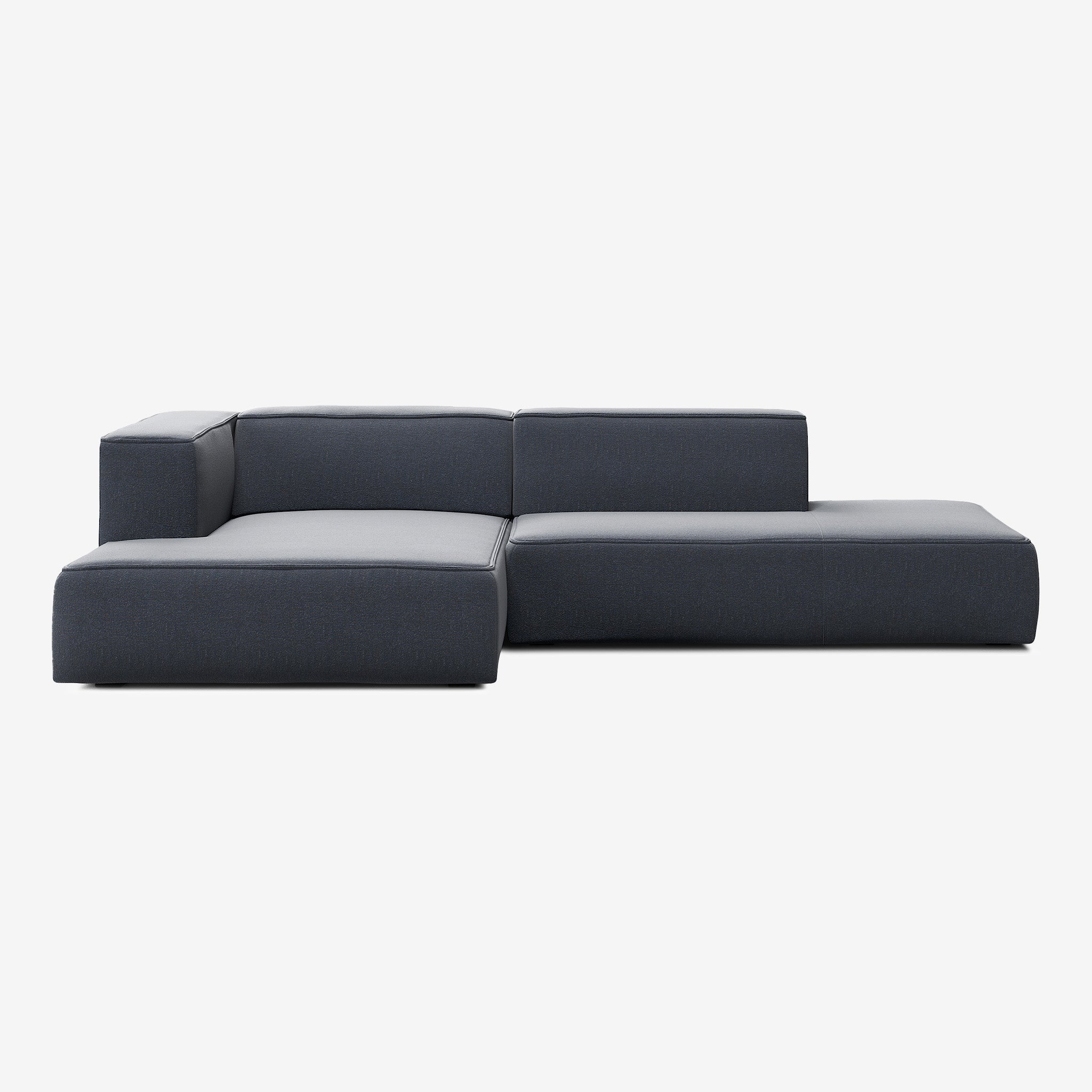 Meester Sofa 295x165 Heritage Indigo Links